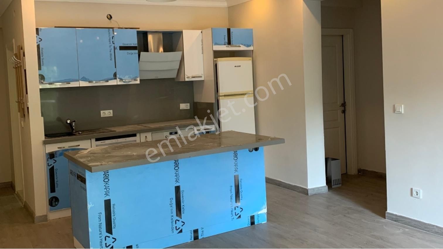 Satılık 2+1 Daire / Antalya Belek Bankoğlu Sitesi - Görsel 15