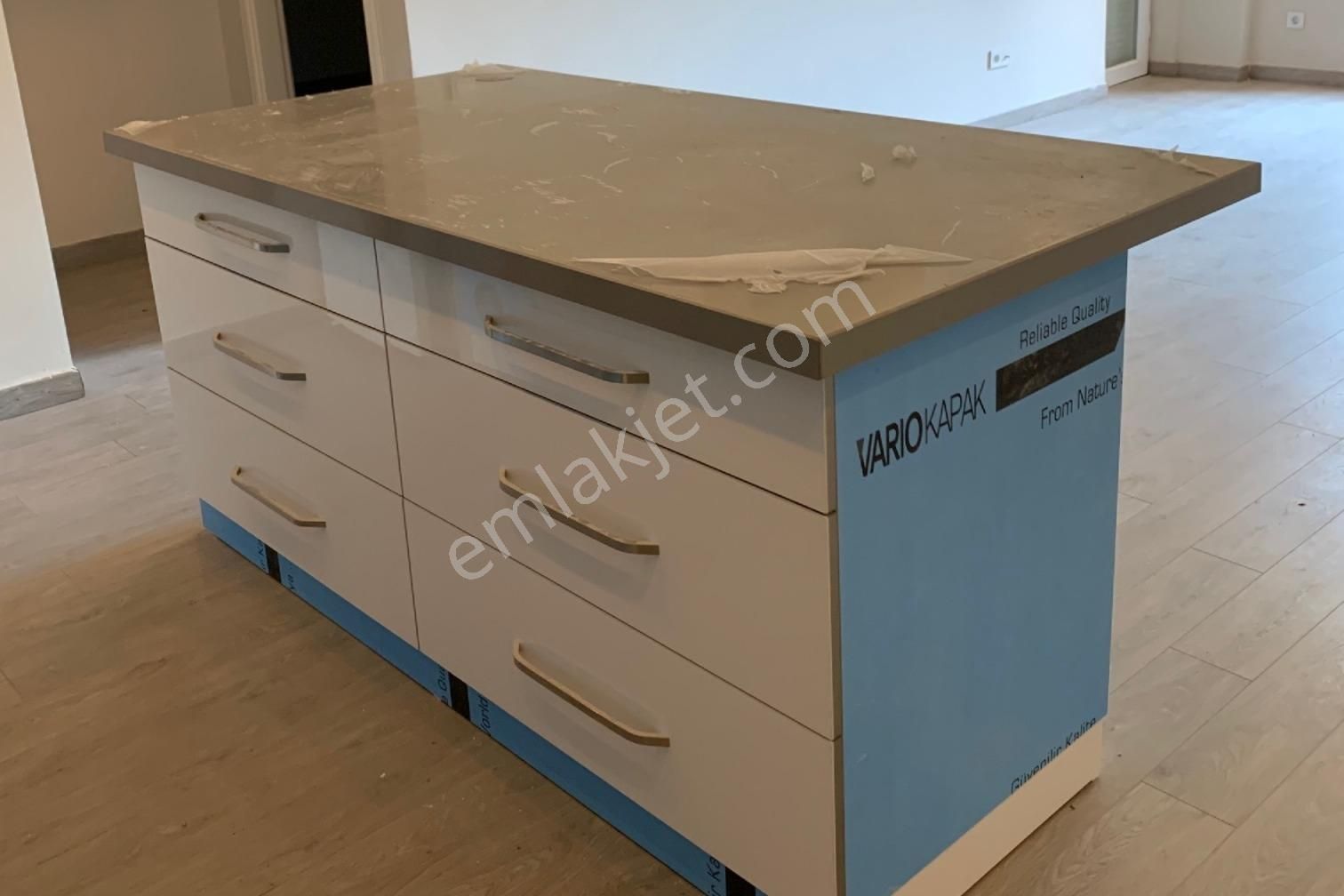 Satılık 2+1 Daire / Antalya Belek Bankoğlu Sitesi - Görsel 3