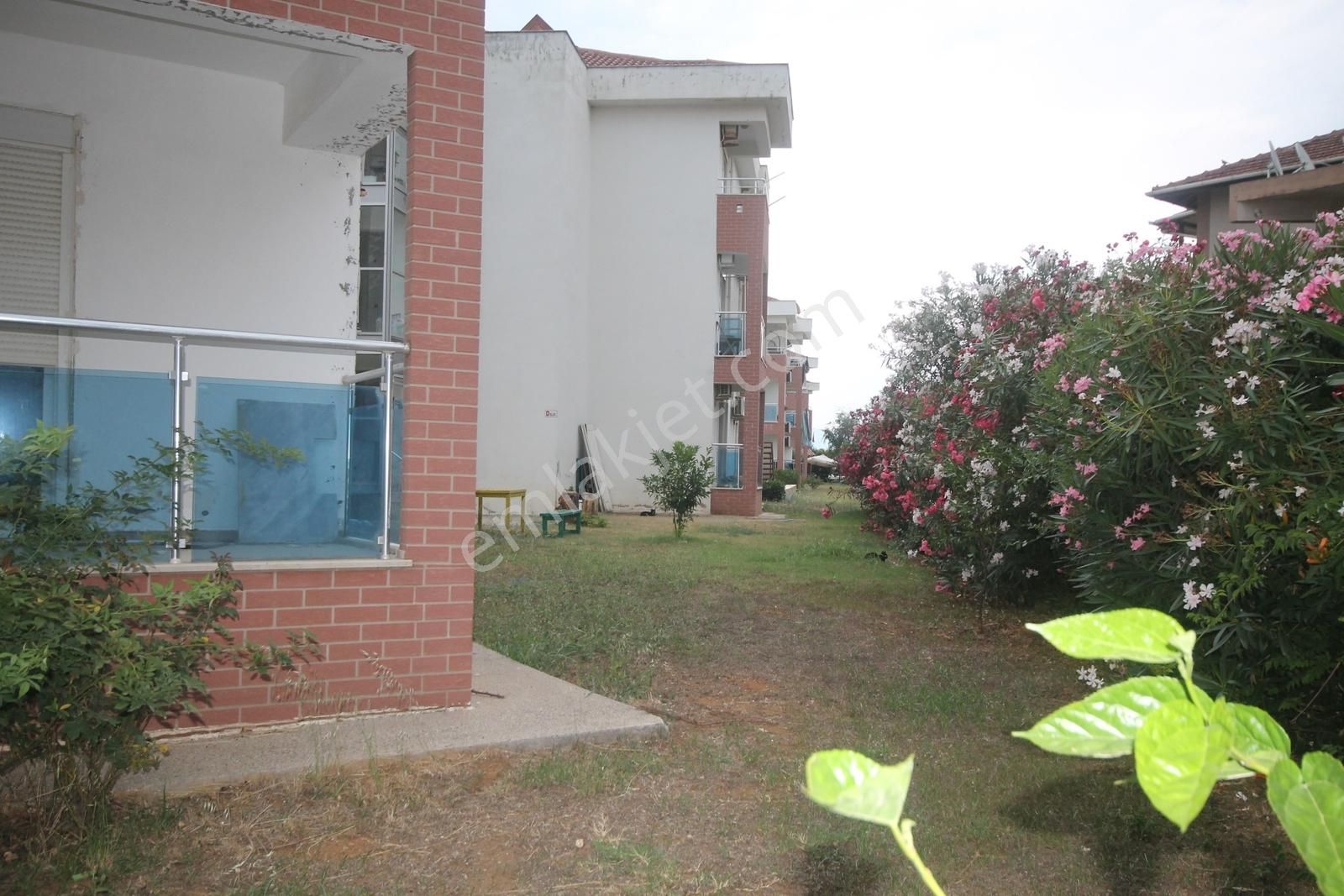 Satılık 2+1 Daire / Antalya Belek Bankoğlu Sitesi - Görsel 11