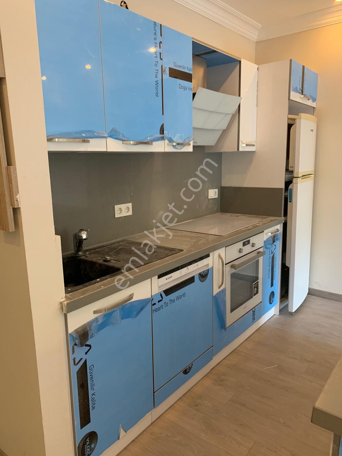 Satılık 2+1 Daire / Antalya Belek Bankoğlu Sitesi - Görsel 8