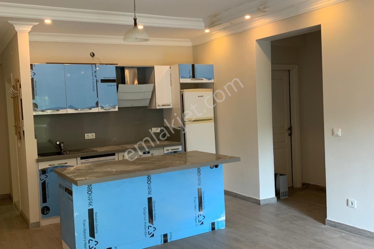 Satılık 2+1 Daire / Antalya Belek Bankoğlu Sitesi - Görsel 31