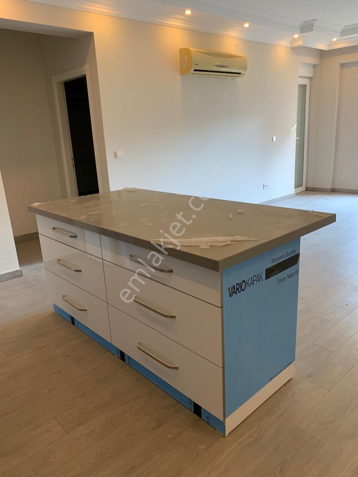 Satılık 2+1 Daire / Antalya Belek Bankoğlu Sitesi - Görsel 9