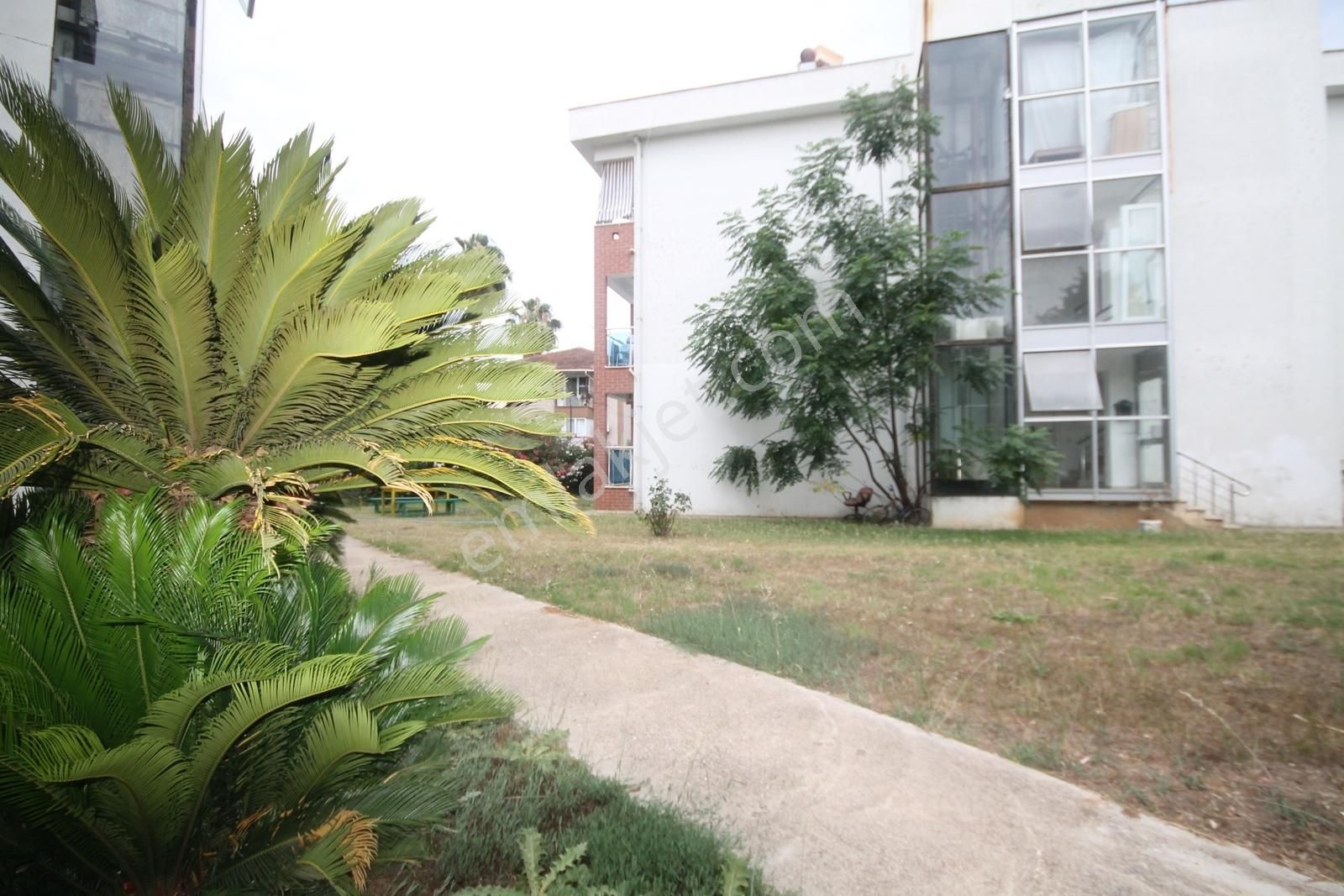 Satılık 2+1 Daire / Antalya Belek Bankoğlu Sitesi - Görsel 23