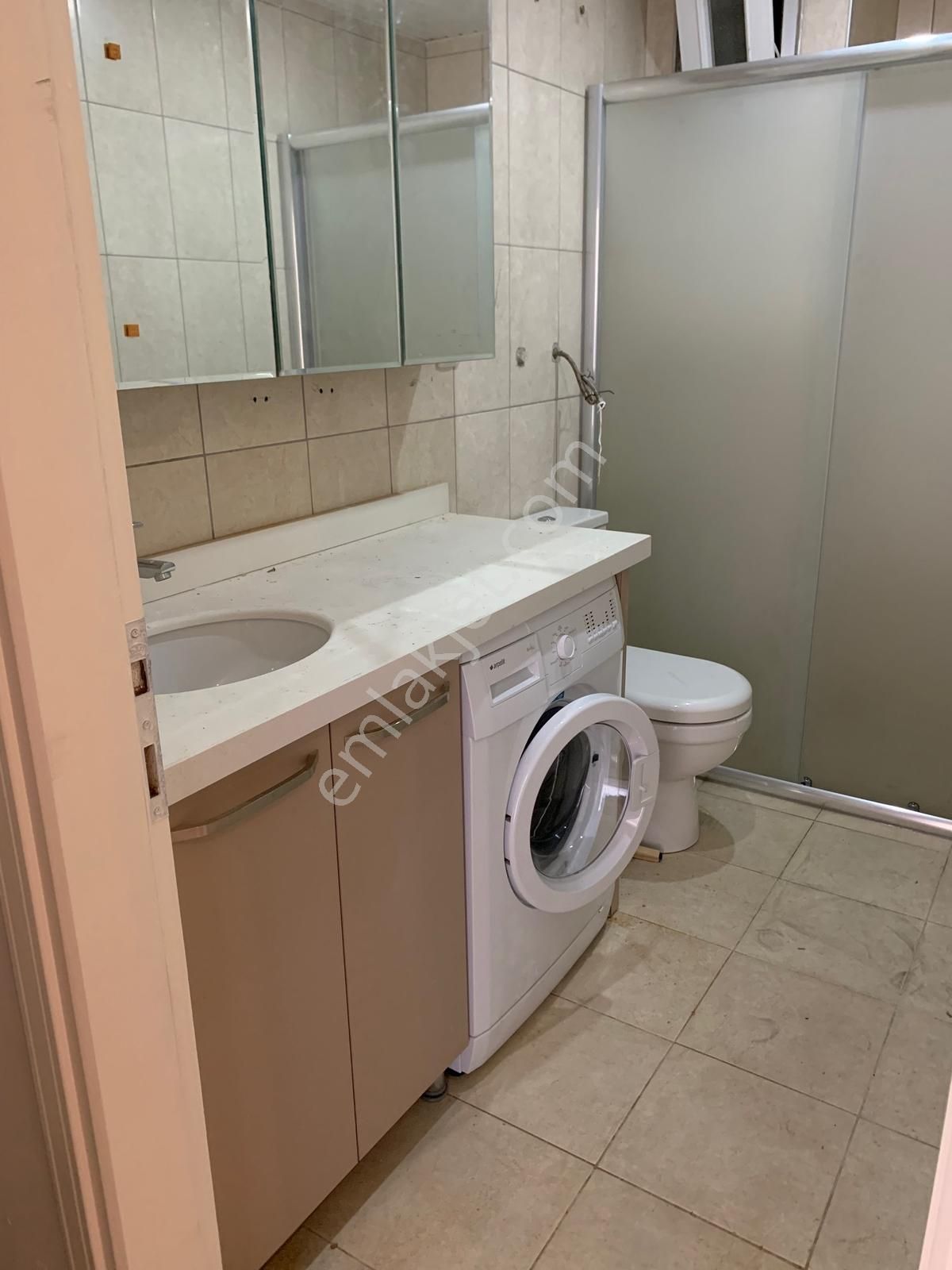 Satılık 2+1 Daire / Antalya Belek Bankoğlu Sitesi - Görsel 5