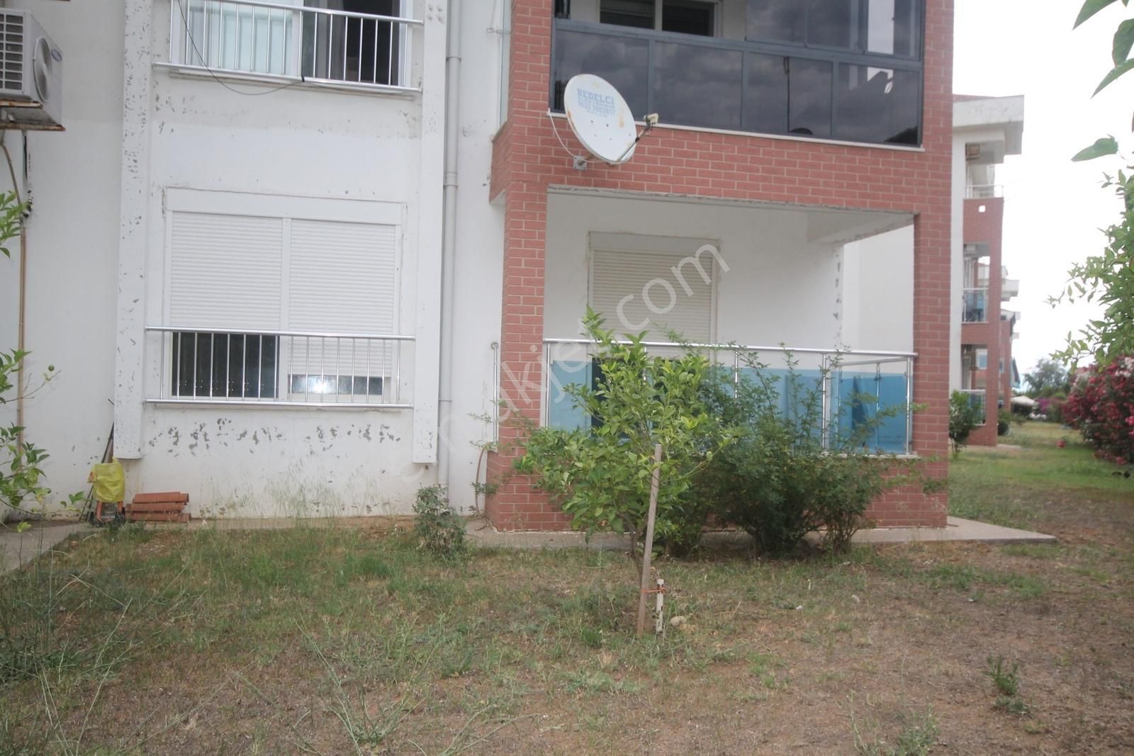 Satılık 2+1 Daire / Antalya Belek Bankoğlu Sitesi - Görsel 8