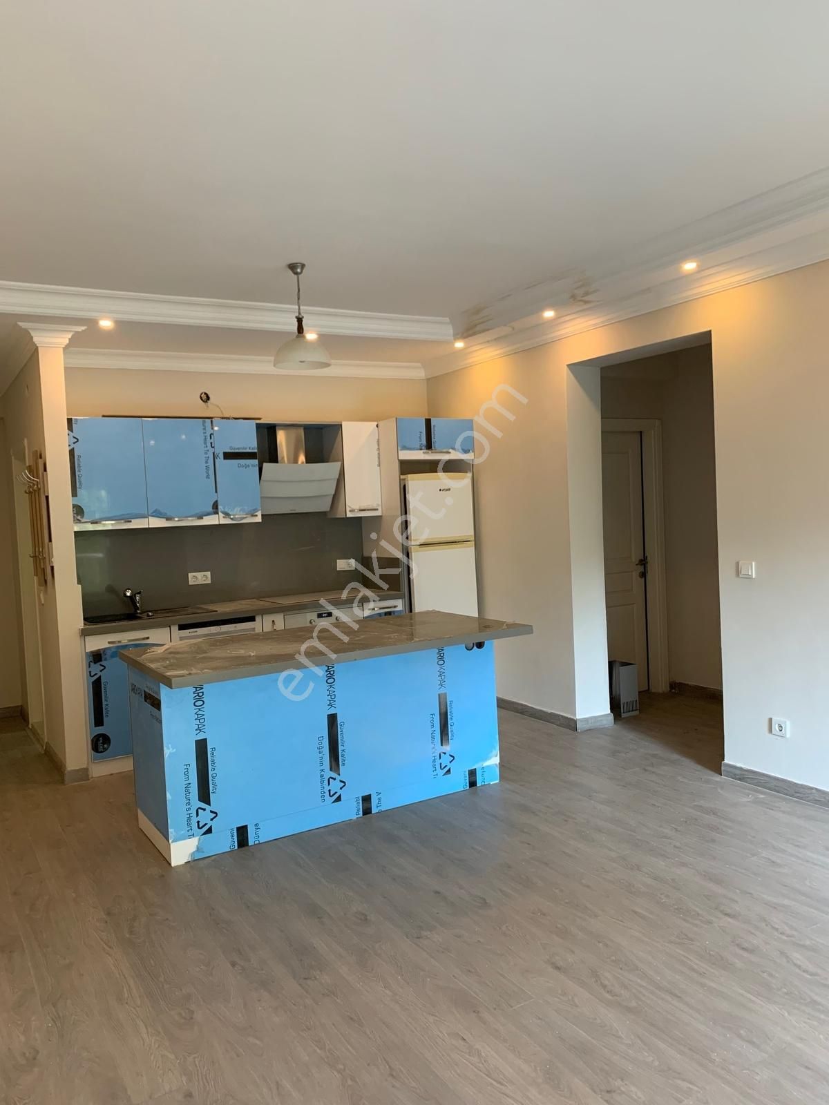 Satılık 2+1 Daire / Antalya Belek Bankoğlu Sitesi - Görsel 25