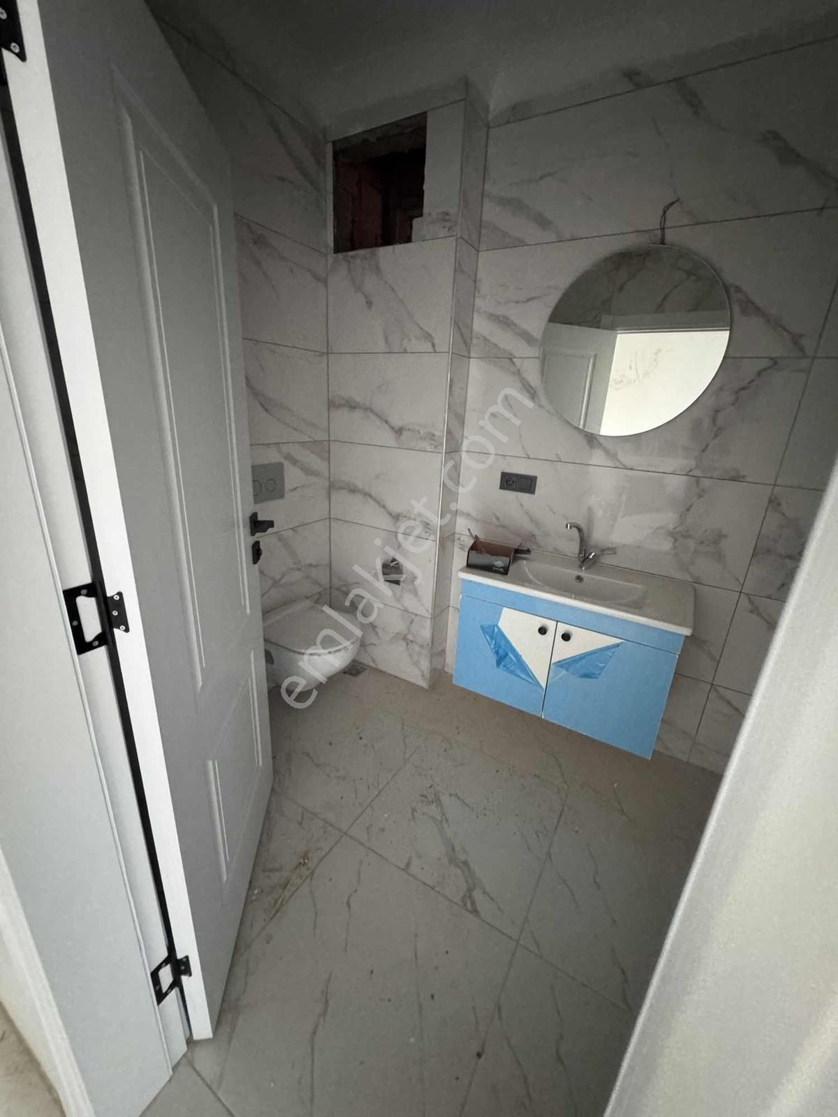 Trabzon Konaklar Mh Satılık 1+1fırsat - Görsel 7