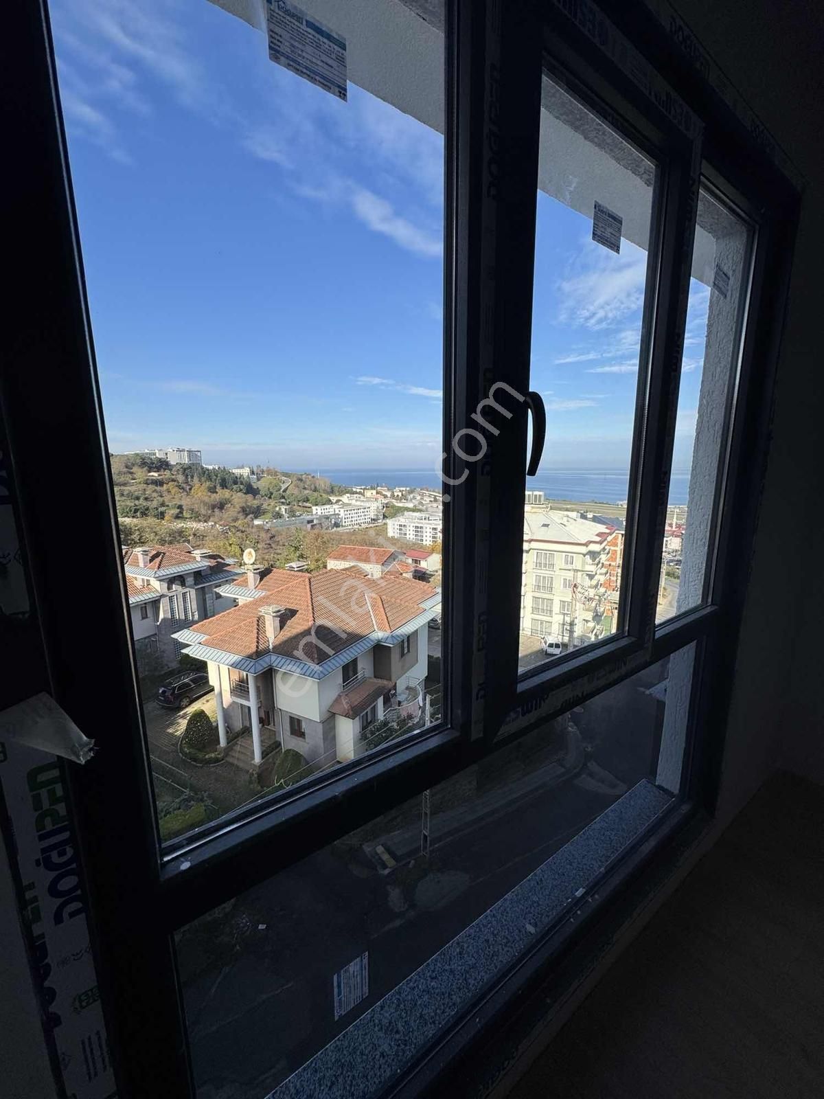 Trabzon Konaklar Mh Satılık 1+1fırsat - Görsel 15