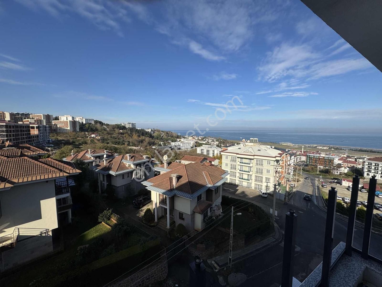 Trabzon Konaklar Mh Satılık 1+1fırsat - Görsel 4