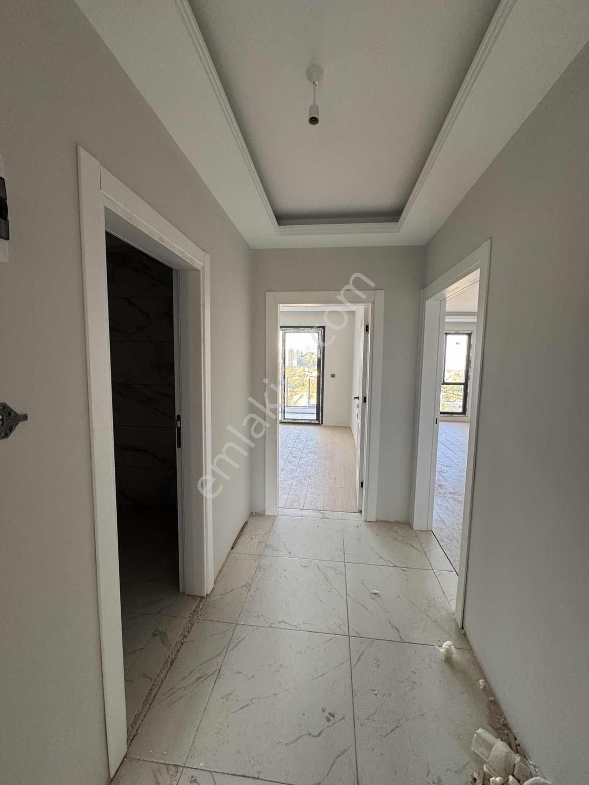 Trabzon Konaklar Mh Satılık 1+1fırsat - Görsel 8