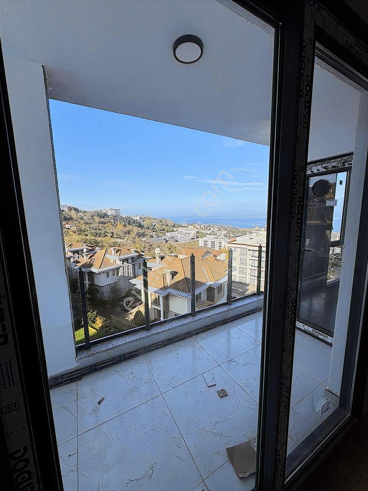 Trabzon Konaklar Mh Satılık 1+1fırsat