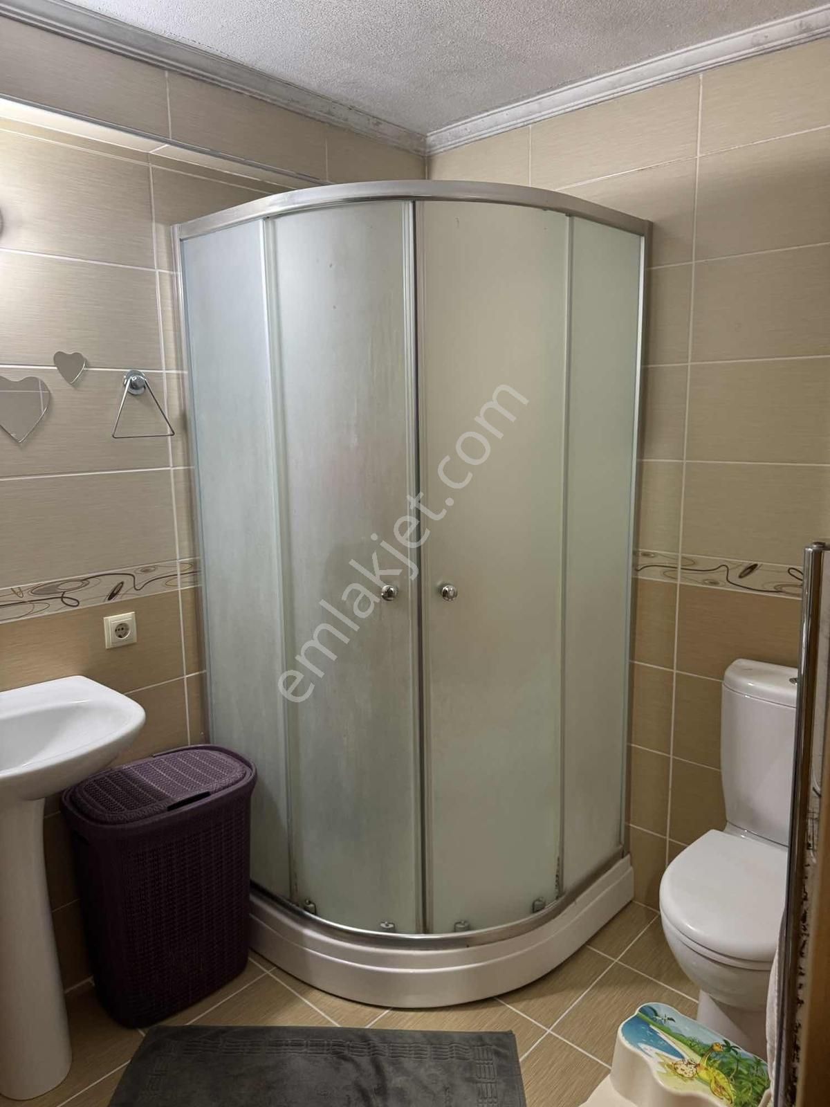 Yomra Sancak Mahallesi Tuğra Sitesi 3+1 Satılık Daire - Görsel 30