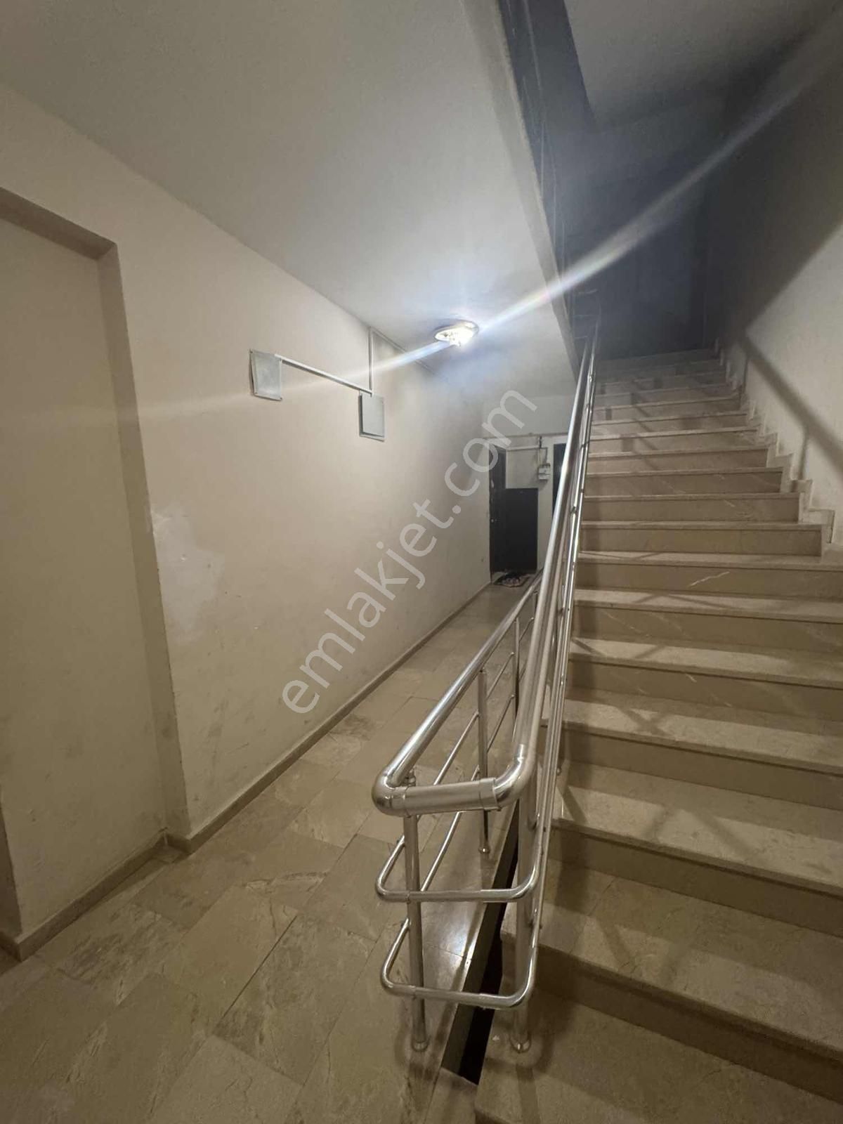 Yomra Sancak Mahallesi Tuğra Sitesi 3+1 Satılık Daire - Görsel 9