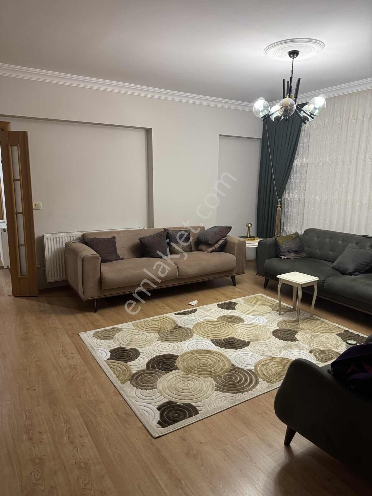 Yomra Sancak Mahallesi Tuğra Sitesi 3+1 Satılık Daire - Görsel 21