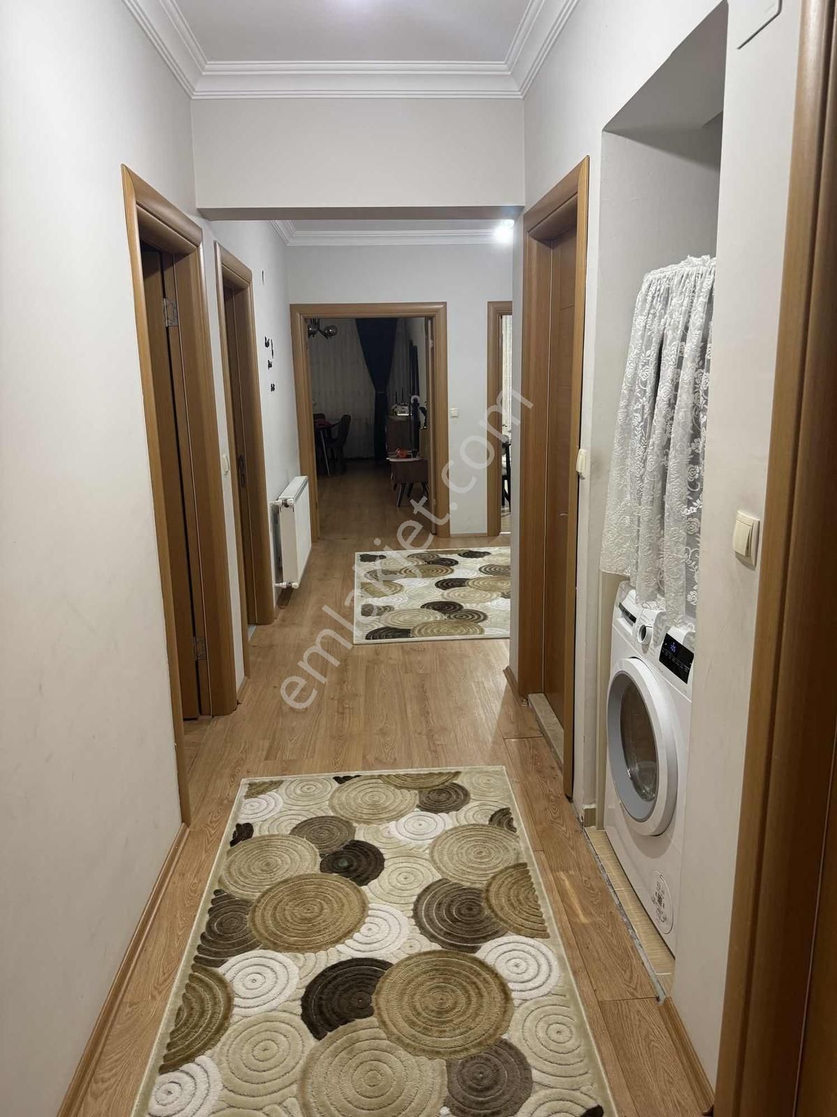 Yomra Sancak Mahallesi Tuğra Sitesi 3+1 Satılık Daire - Görsel 26