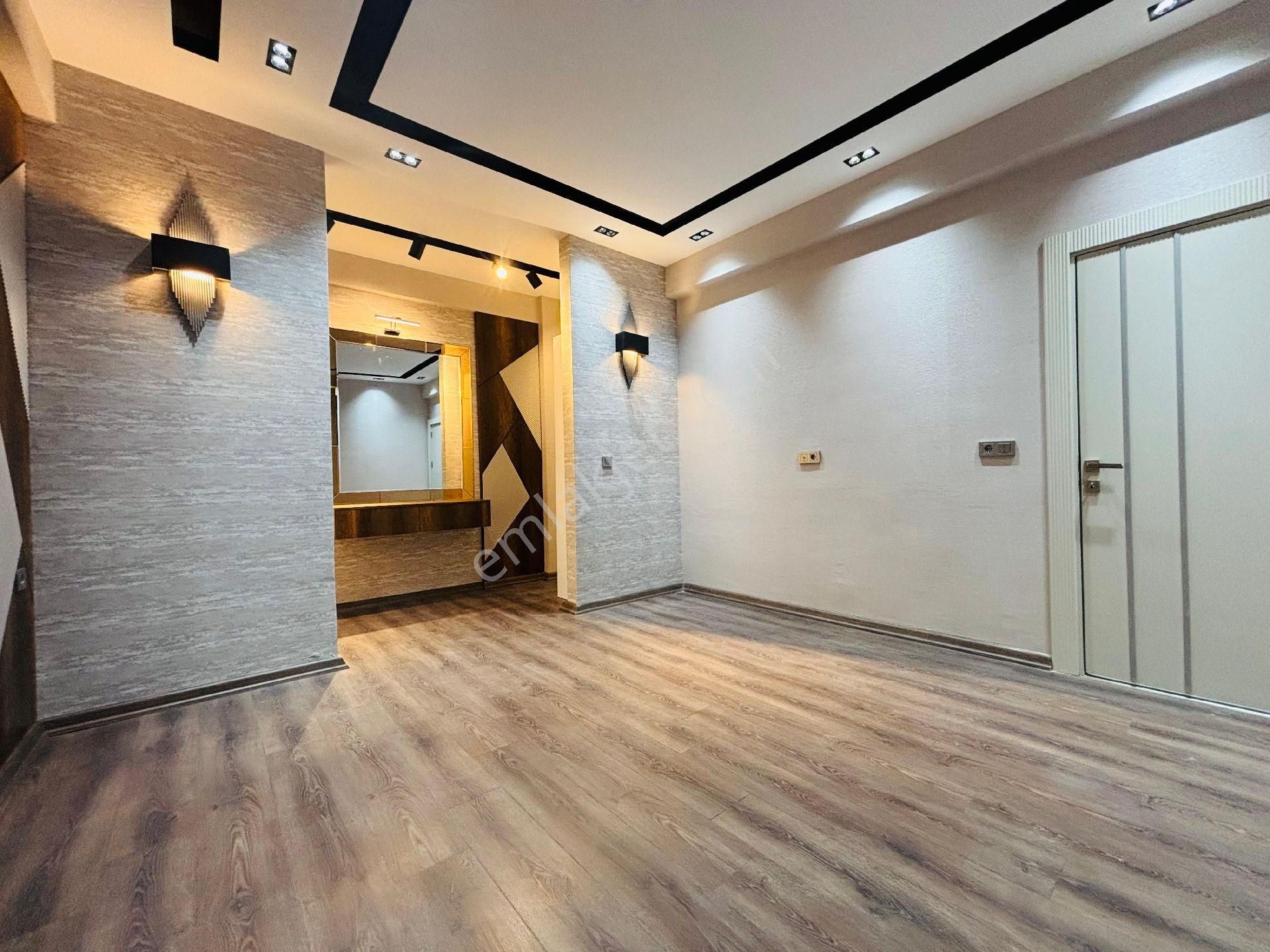 Doğukent Mh 4 Odalı Full+full Site İçerisinde Satılık Daire - Görsel 18