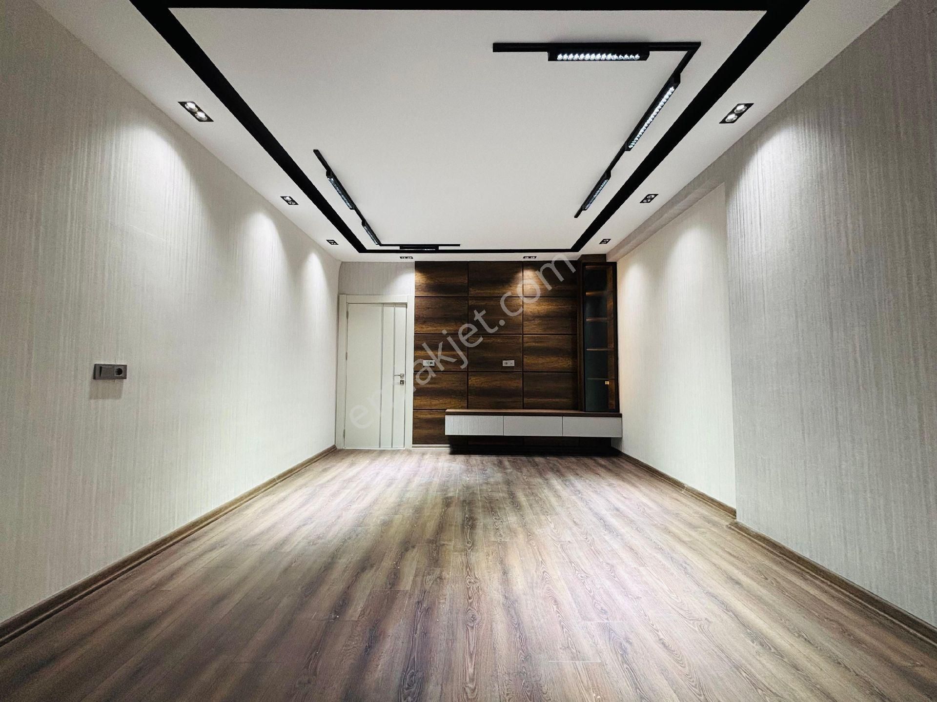 Doğukent Mh 4 Odalı Full+full Site İçerisinde Satılık Daire - Görsel 24