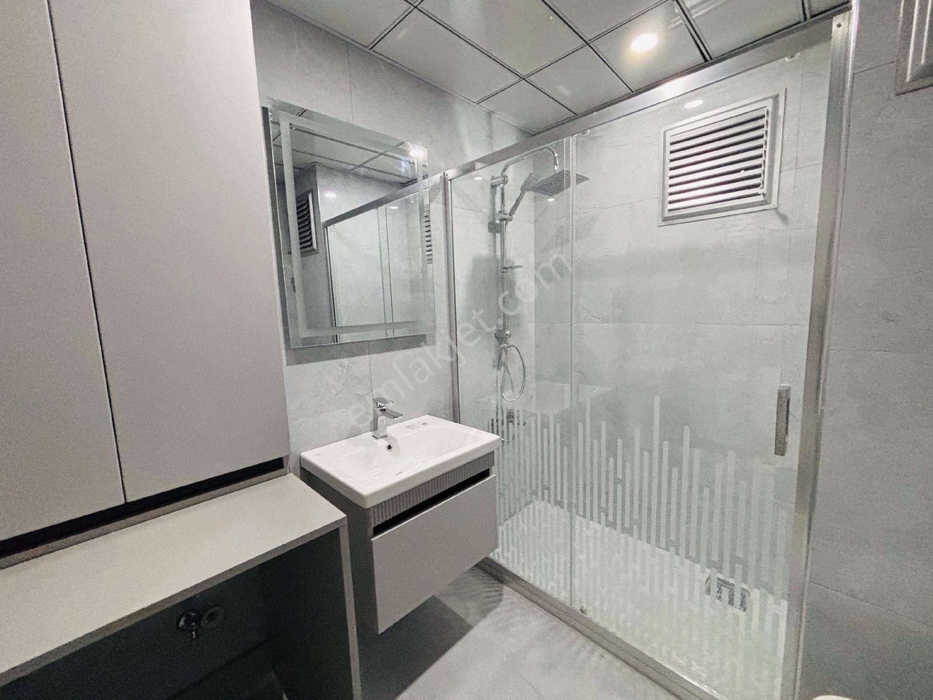 Doğukent Mh 4 Odalı Full+full Site İçerisinde Satılık Daire - Görsel 34