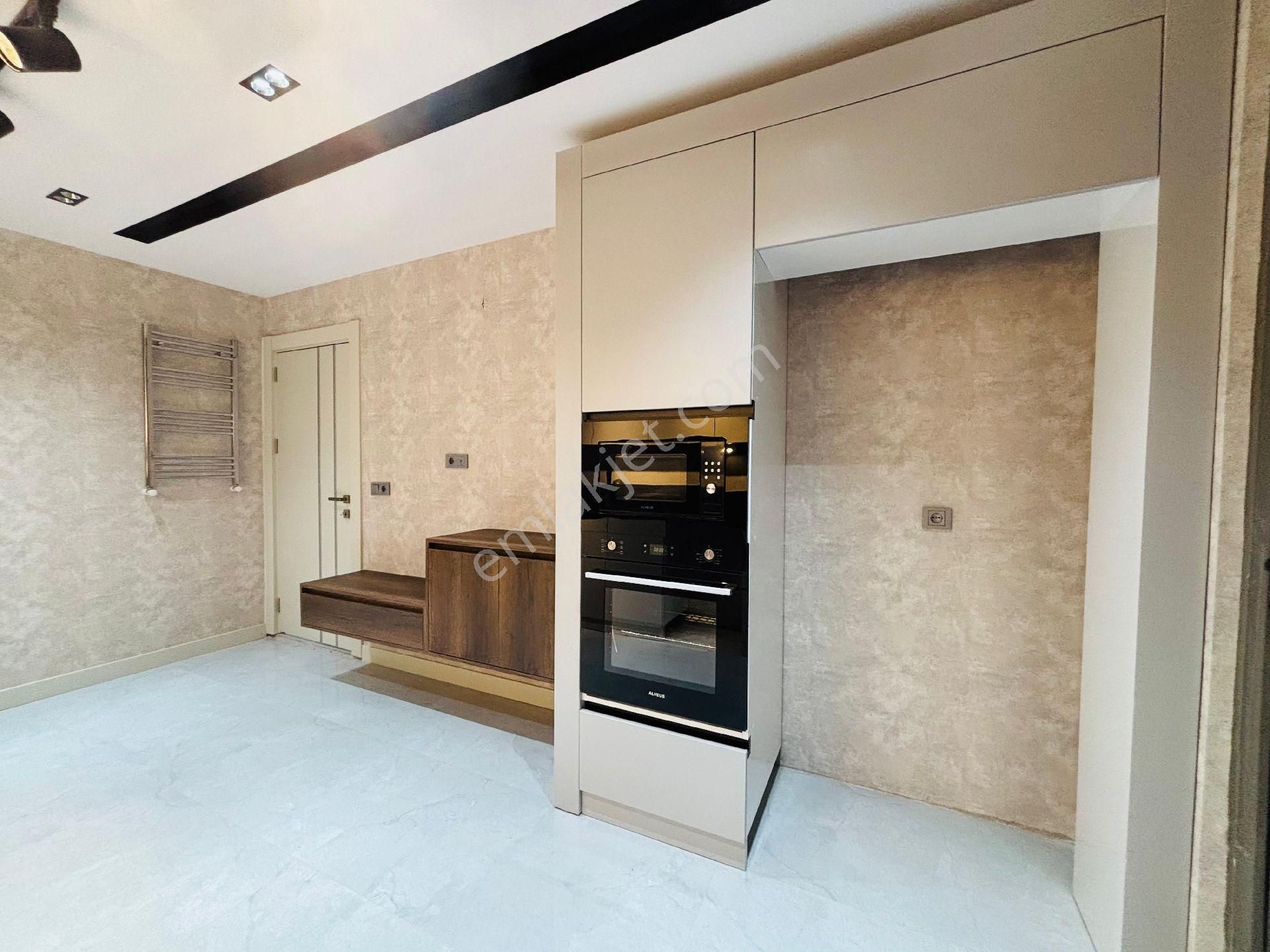 Doğukent Mh 4 Odalı Full+full Site İçerisinde Satılık Daire - Görsel 9