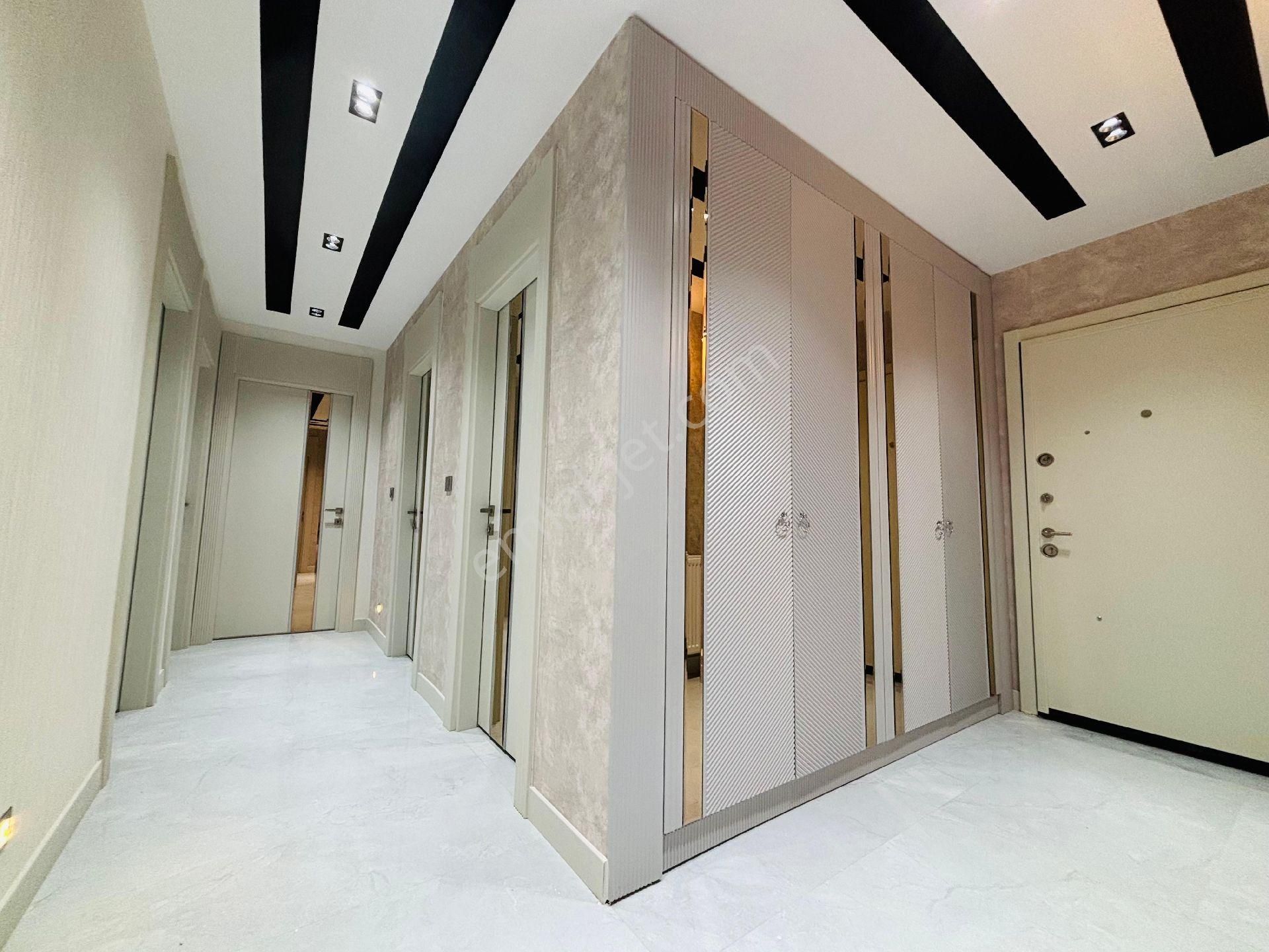 Doğukent Mh 4 Odalı Full+full Site İçerisinde Satılık Daire - Görsel 33