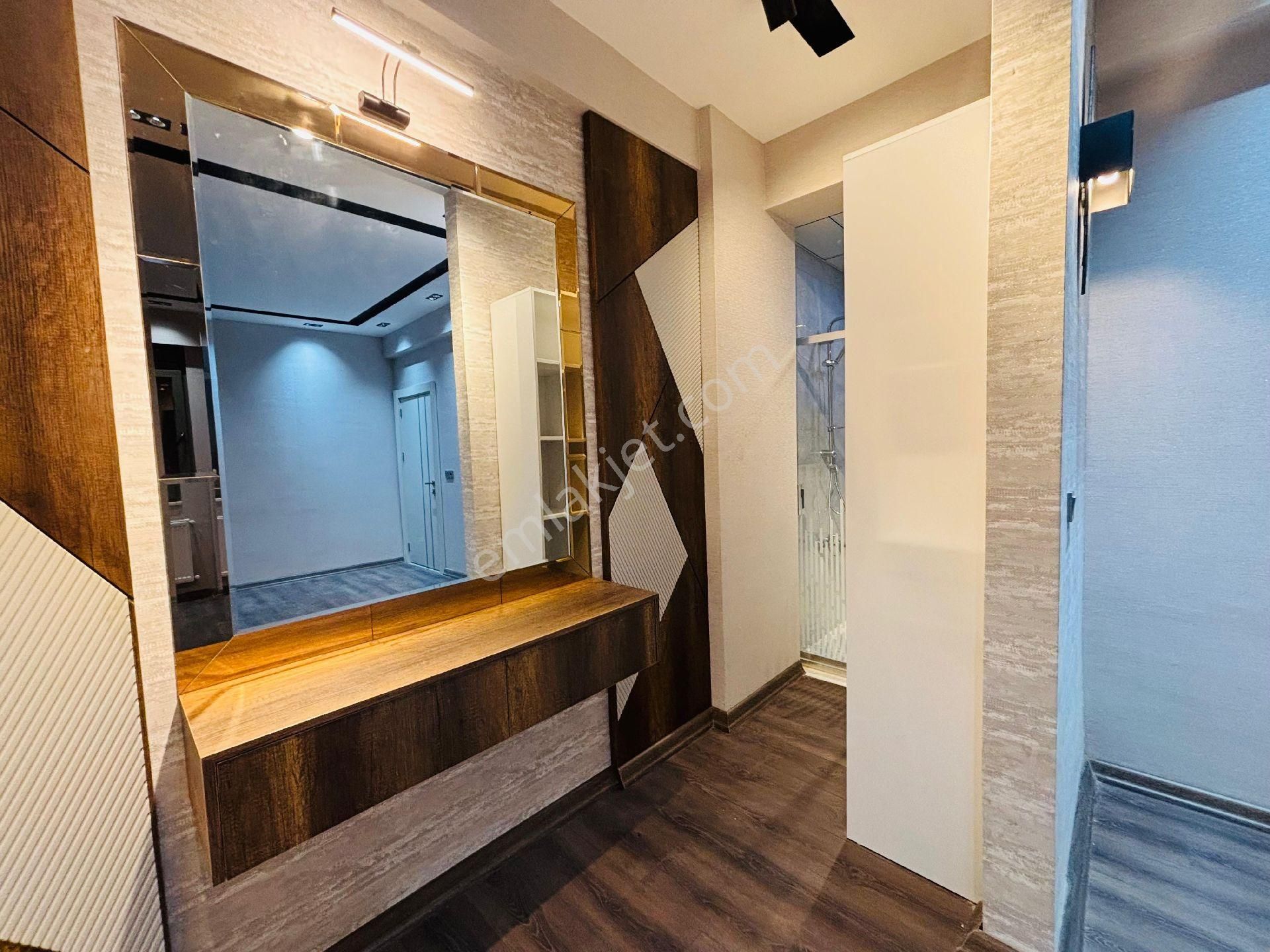 Doğukent Mh 4 Odalı Full+full Site İçerisinde Satılık Daire - Görsel 28