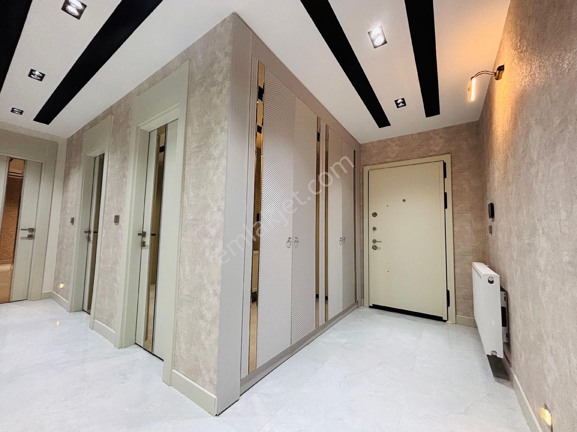 Doğukent Mh 4 Odalı Full+full Site İçerisinde Satılık Daire - Görsel 31