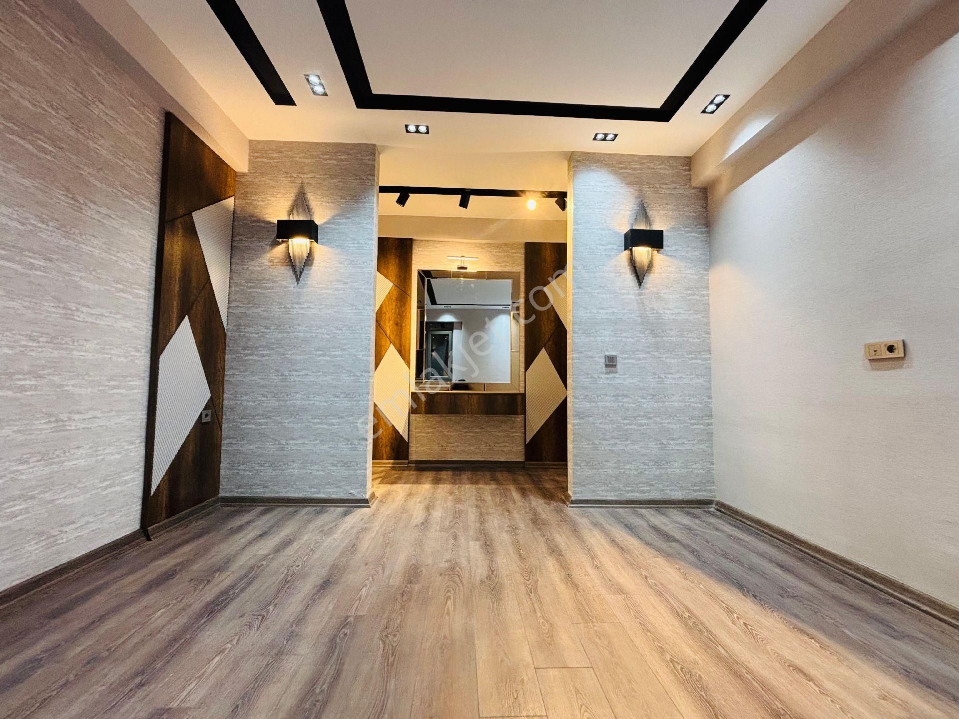 Doğukent Mh 4 Odalı Full+full Site İçerisinde Satılık Daire - Görsel 19