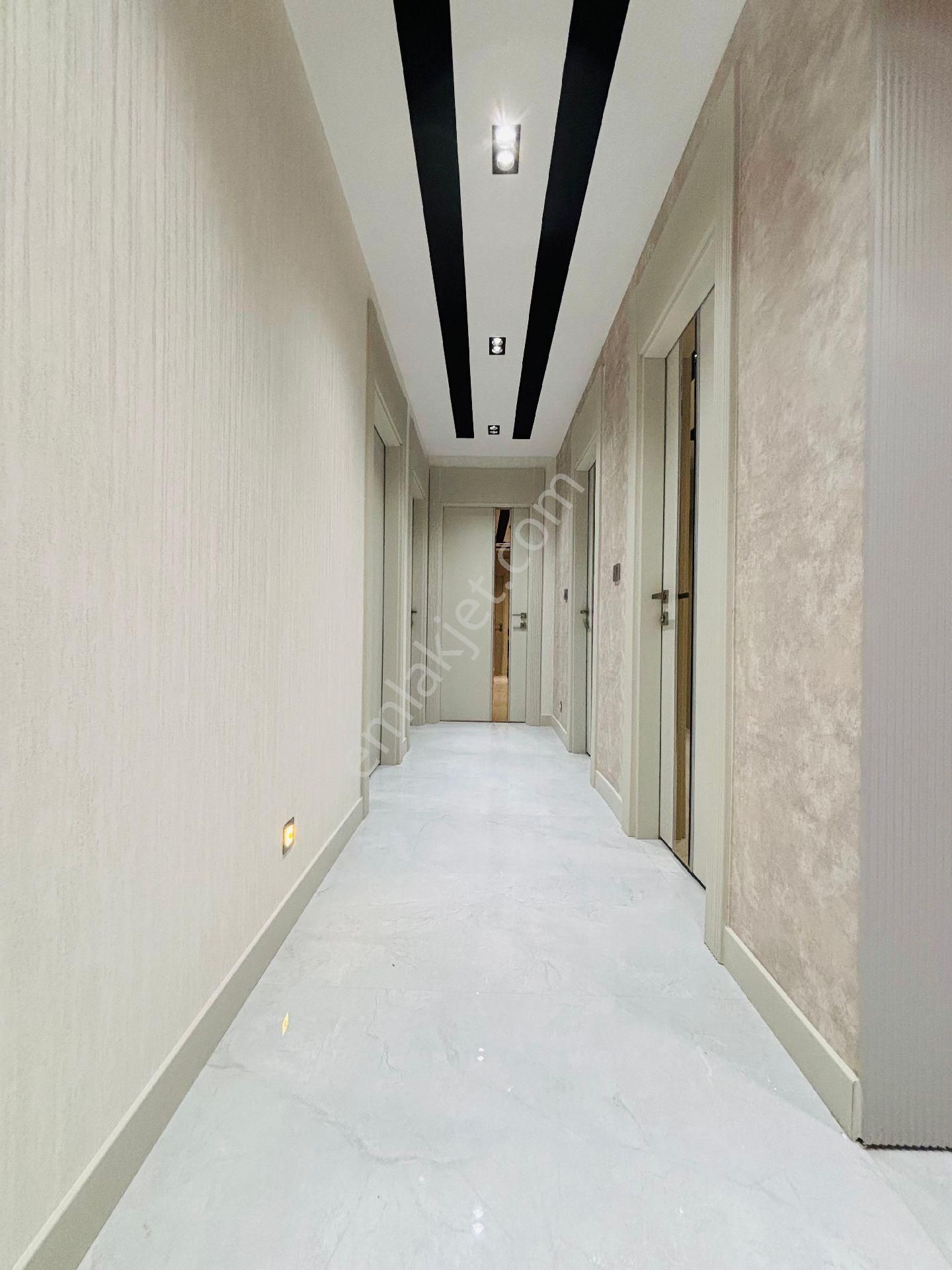 Doğukent Mh 4 Odalı Full+full Site İçerisinde Satılık Daire - Görsel 32