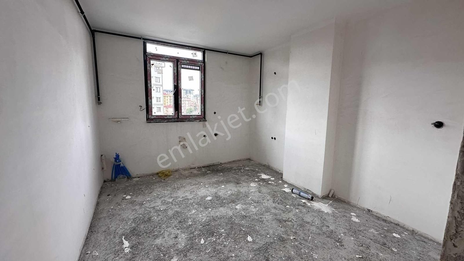 Home Gayrimenkul Den Kartal Çavuşoğlunda Satılık Sıfır 3+1 - Görsel 15