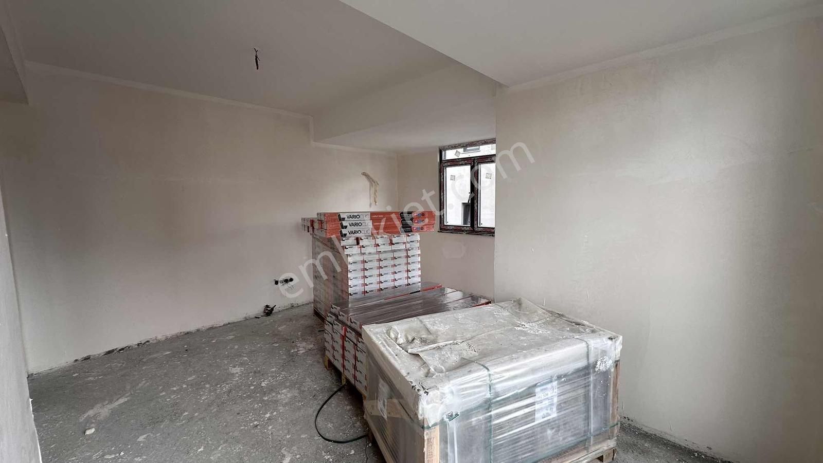 Home Gayrimenkul Den Kartal Çavuşoğlunda Satılık Sıfır 3+1 - Görsel 17