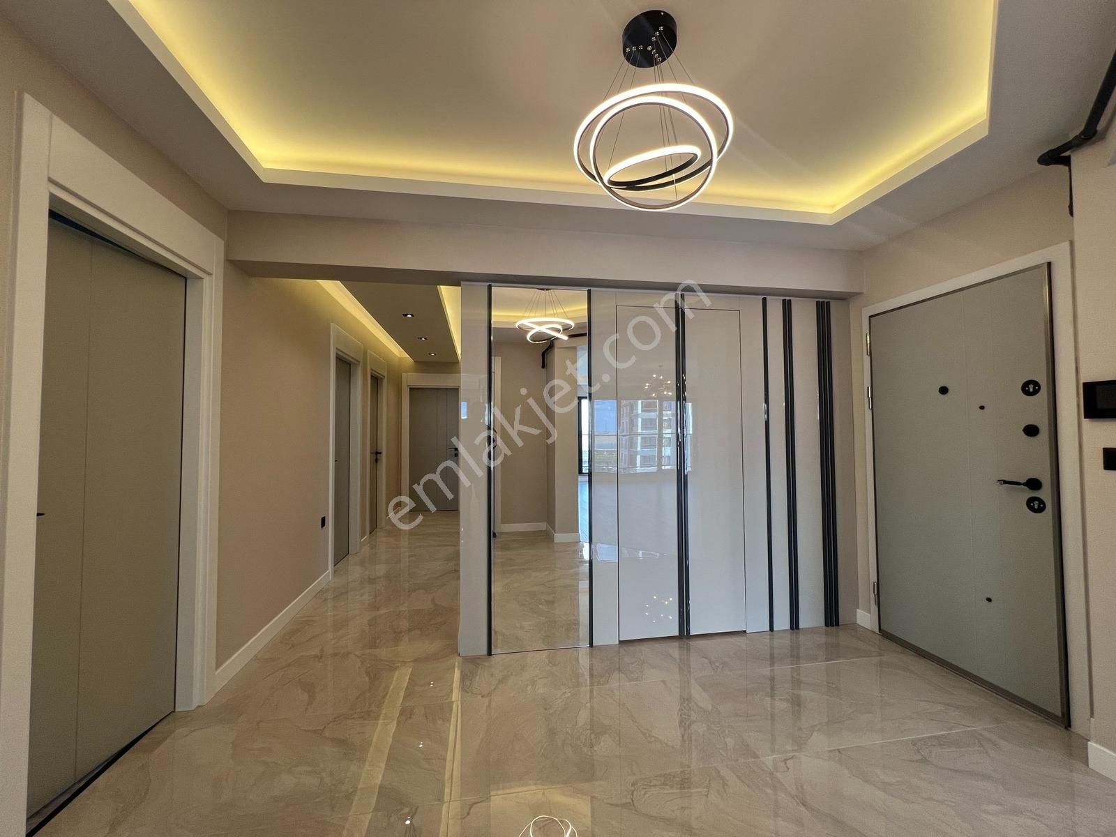 ▃çiftçioğullarından▃fatih Mah. Ada Mutfaklı K.otoparklı Lüx 4+1 - Görsel 19