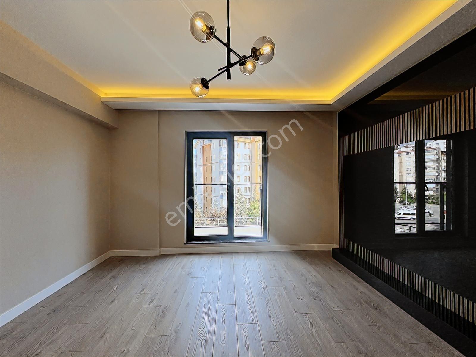 ▃çiftçioğullarından▃fatih Mah. Ada Mutfaklı K.otoparklı Lüx 4+1 - Görsel 9