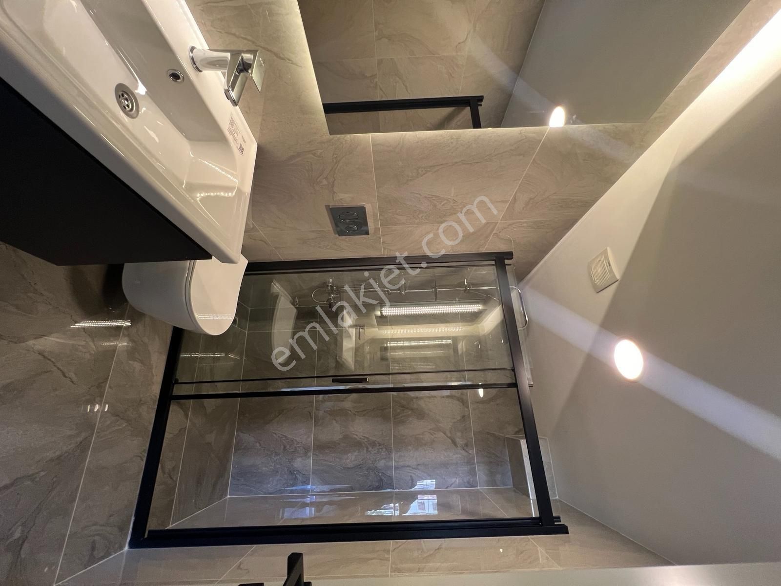 ▃çiftçioğullarından▃fatih Mah. Ada Mutfaklı K.otoparklı Lüx 4+1 - Görsel 29