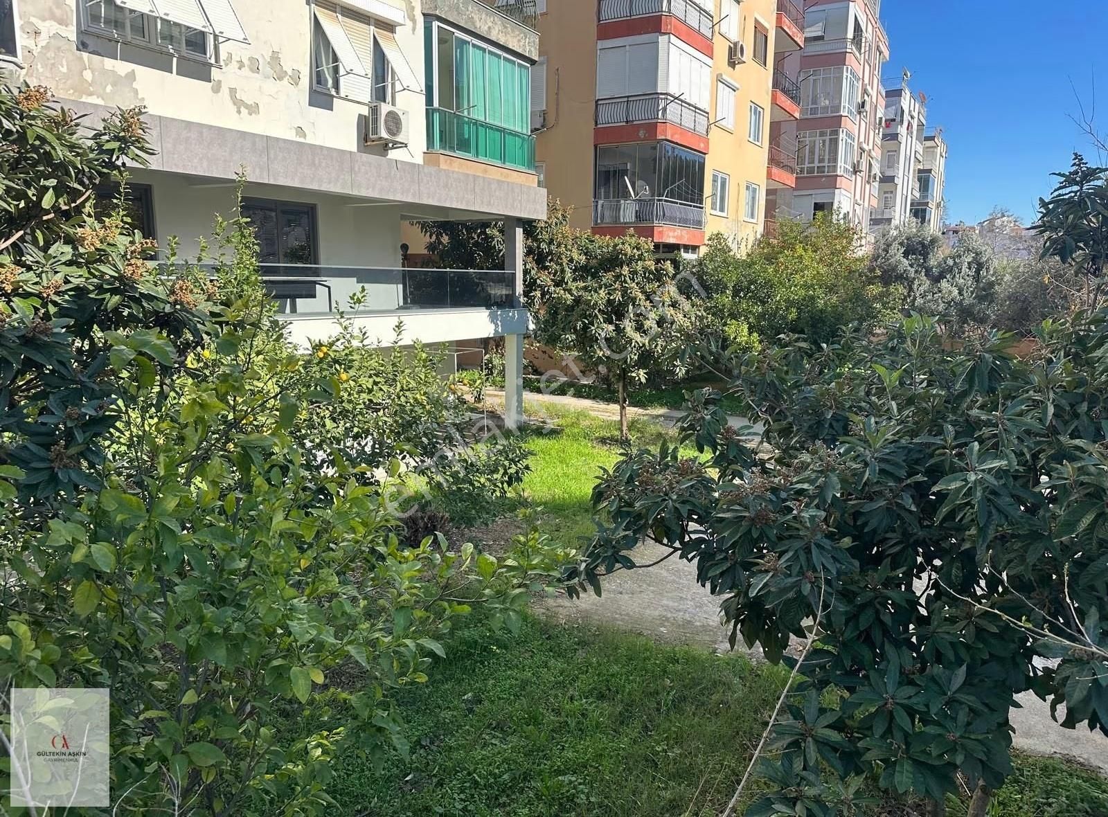 Şirinyalı Mh Cd Üzeri Tabela Değeri Yüksek 3+1 Satılık Daire - Görsel 16