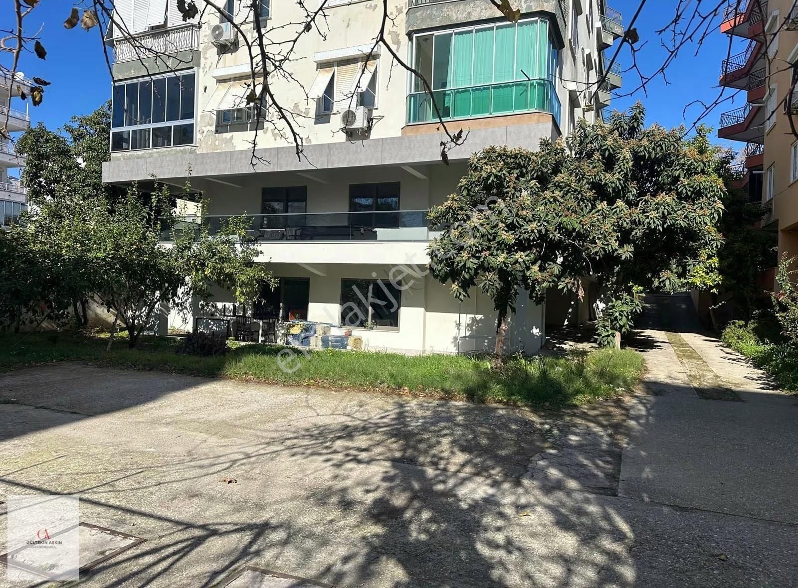 Şirinyalı Mh Cd Üzeri Tabela Değeri Yüksek 3+1 Satılık Daire - Görsel 13