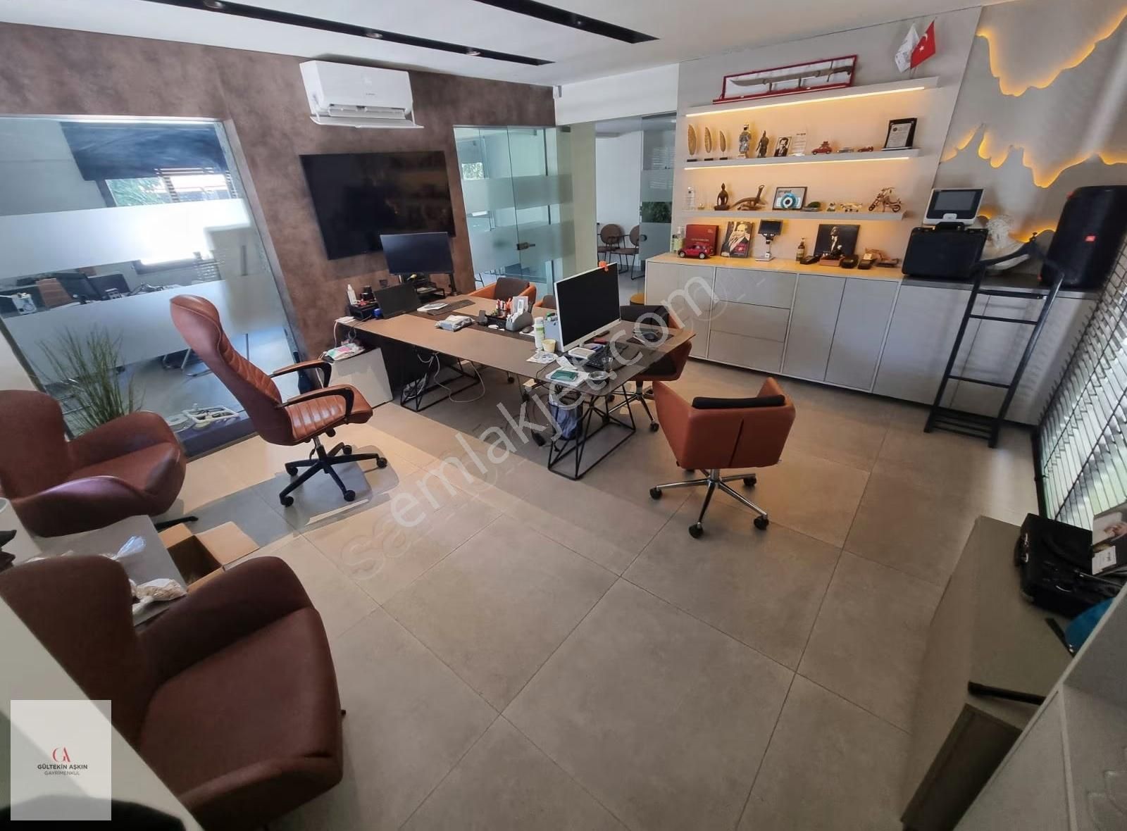 Şirinyalı Mh Cd Üzeri Tabela Değeri Yüksek 3+1 Satılık Daire