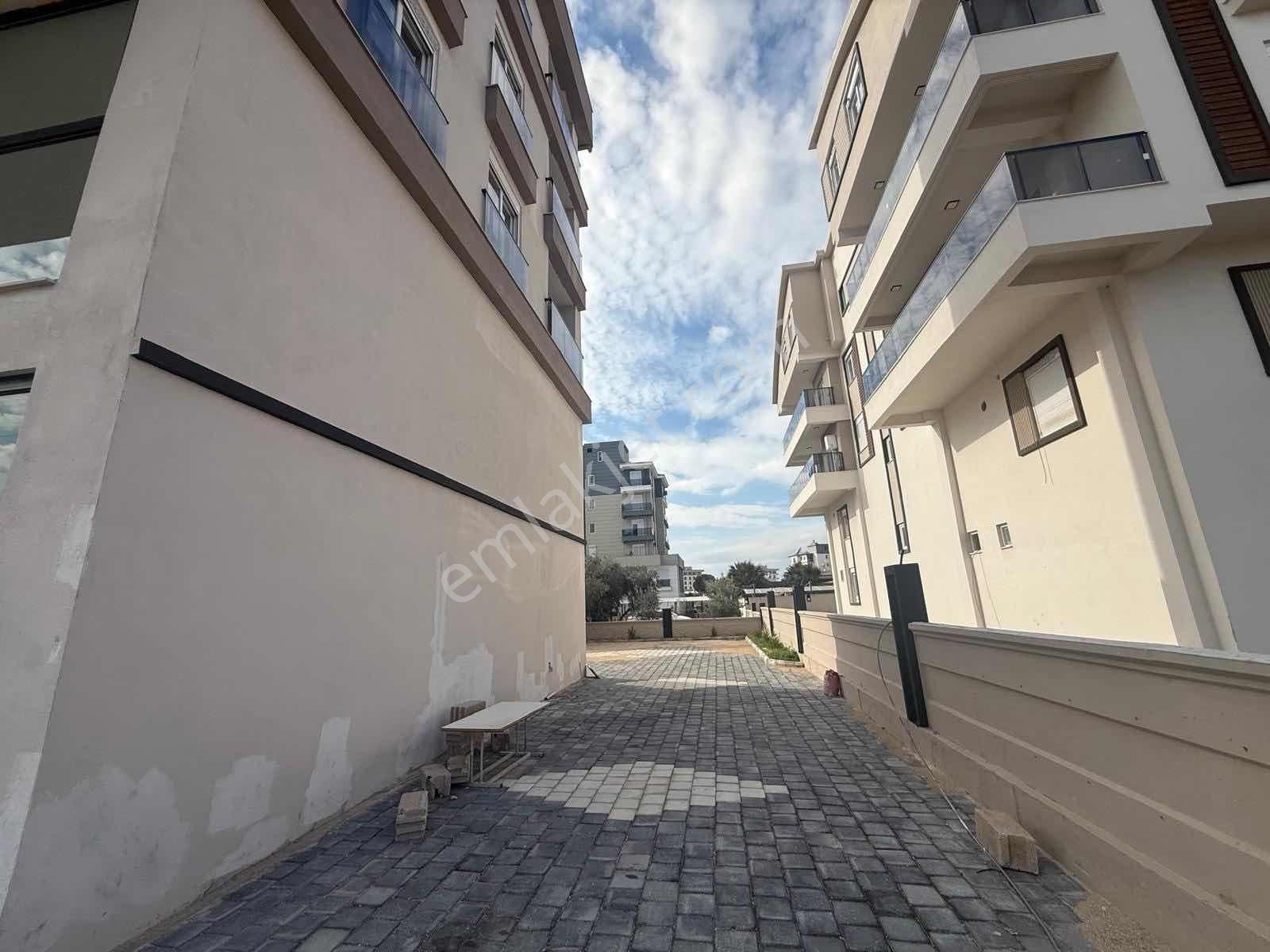 Avm Yakını | Sıfır | 2+1 Satılık Daire - Görsel 8