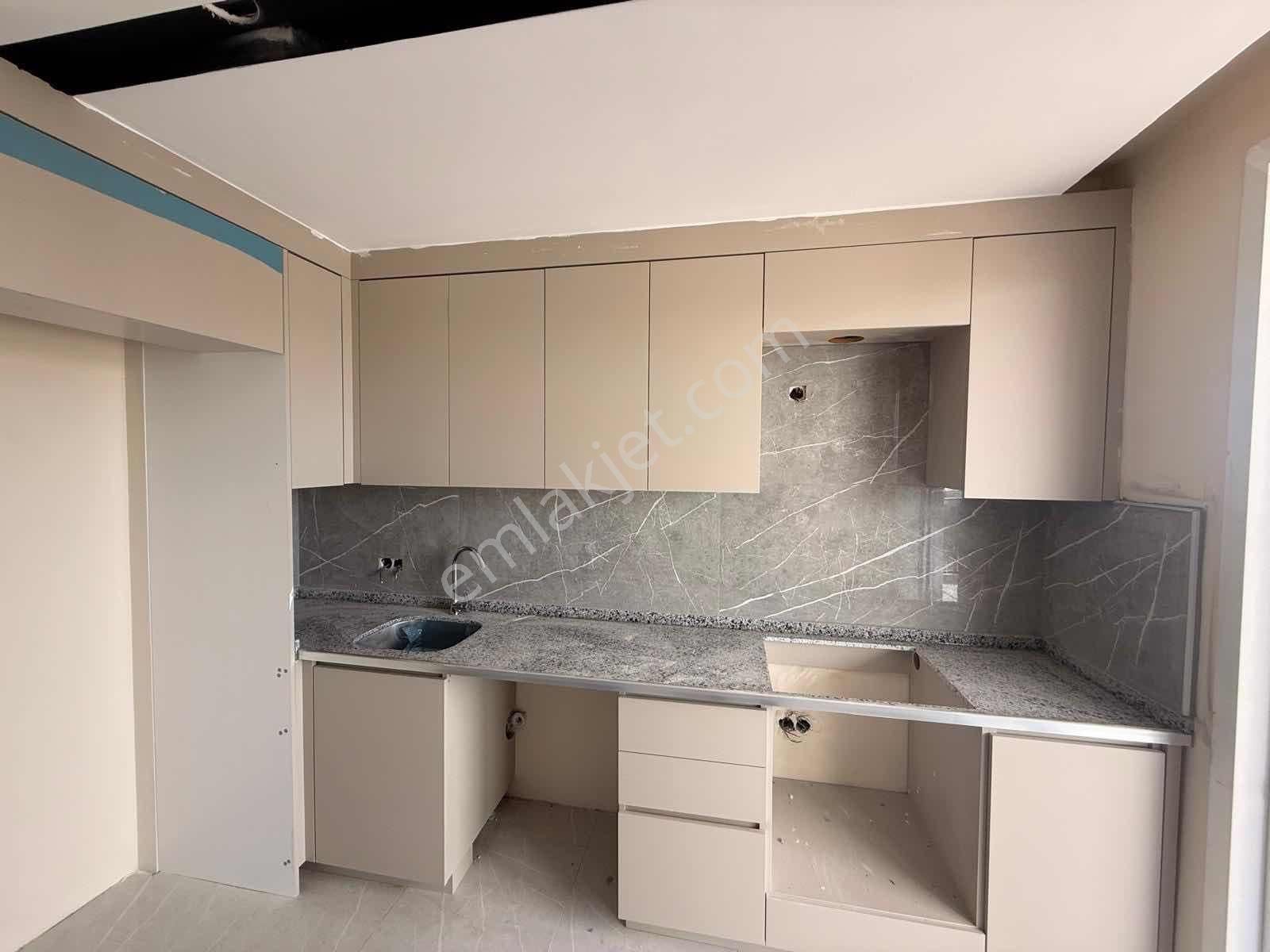 Avm Yakını | Sıfır | 2+1 Satılık Daire - Görsel 20