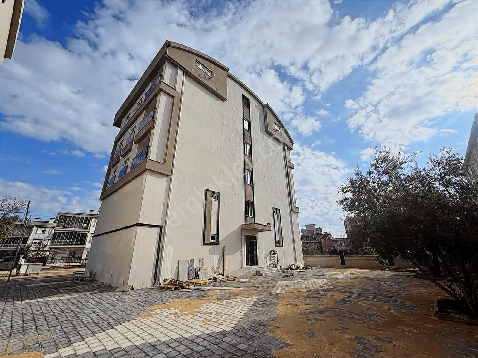 Avm Yakını | Sıfır | 2+1 Satılık Daire - Görsel 7