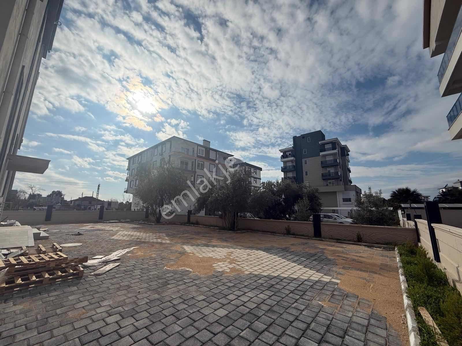 Avm Yakını | Sıfır | 2+1 Satılık Daire - Görsel 6