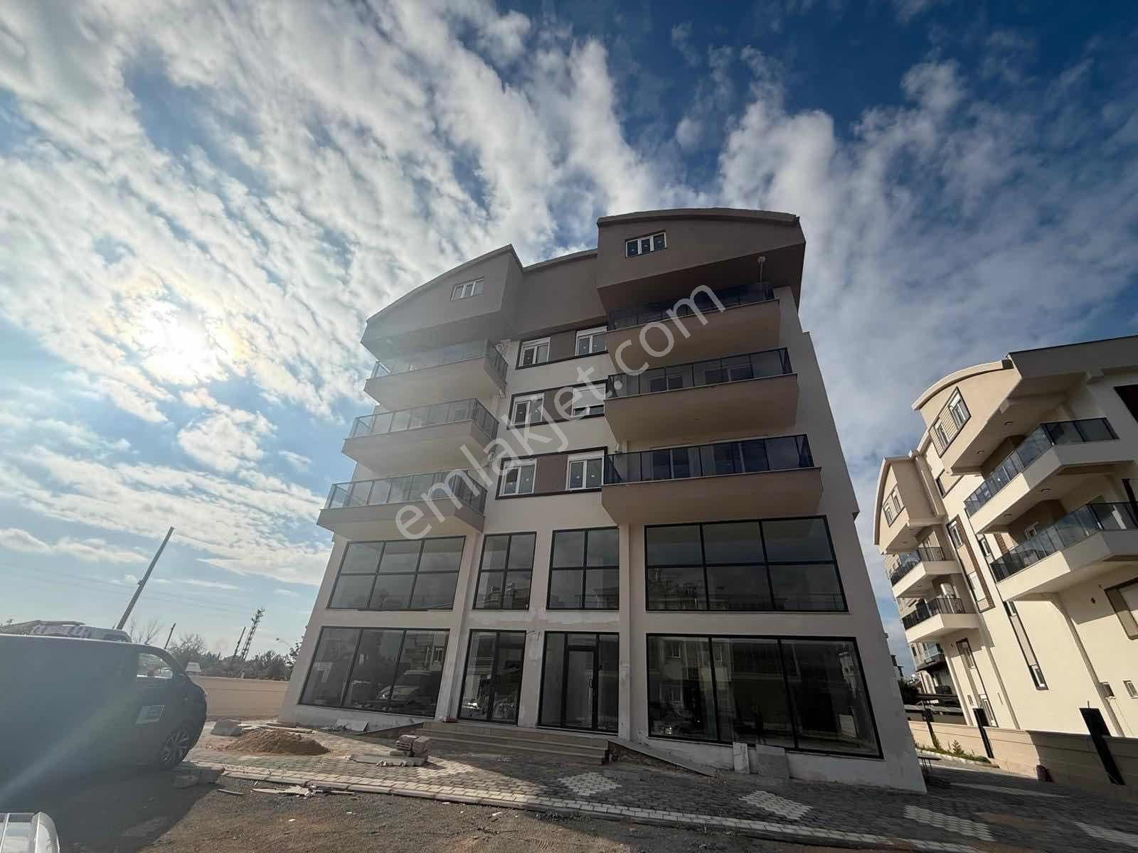 Avm Yakını | Sıfır | 2+1 Satılık Daire - Görsel 23