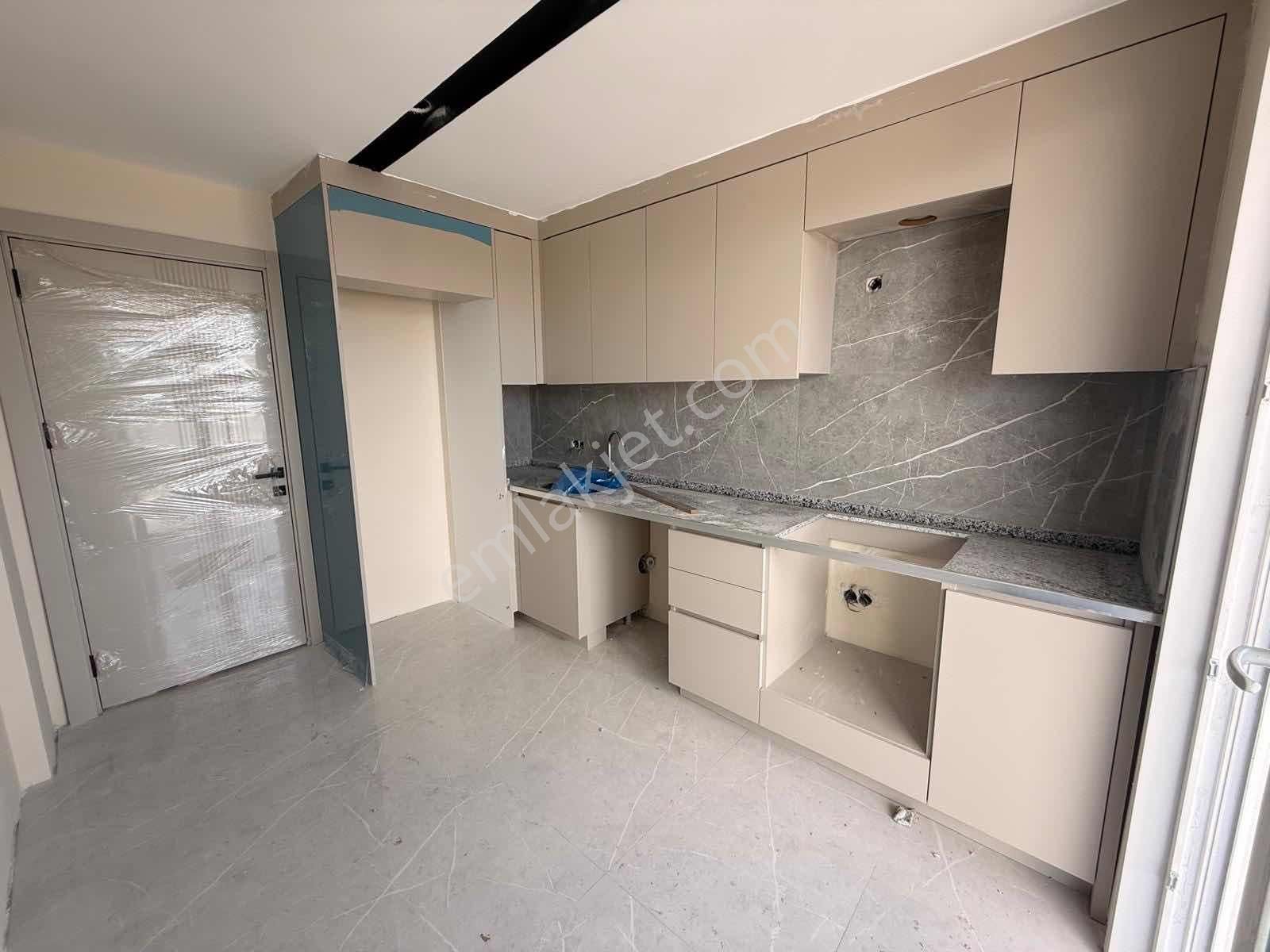 Avm Yakını | Sıfır | 2+1 Satılık Daire - Görsel 18