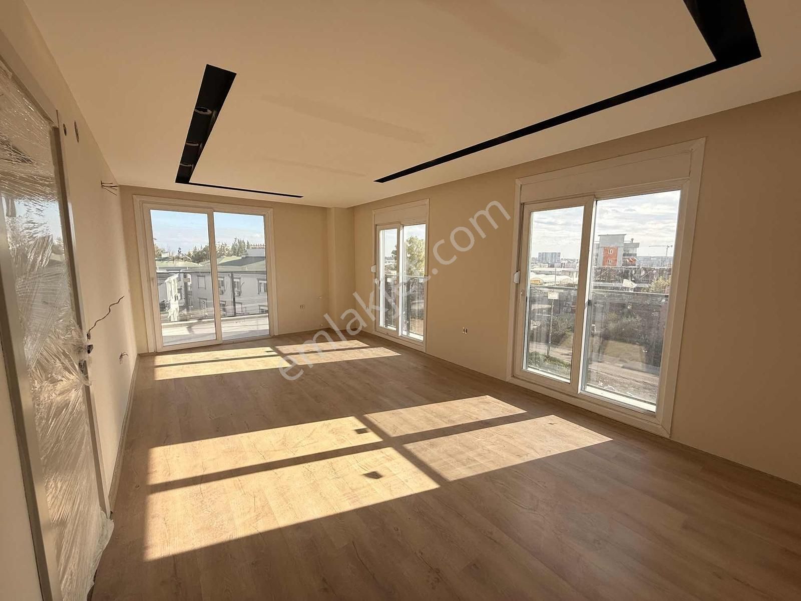 Avm Yakını | Sıfır | 2+1 Satılık Daire - Görsel 24