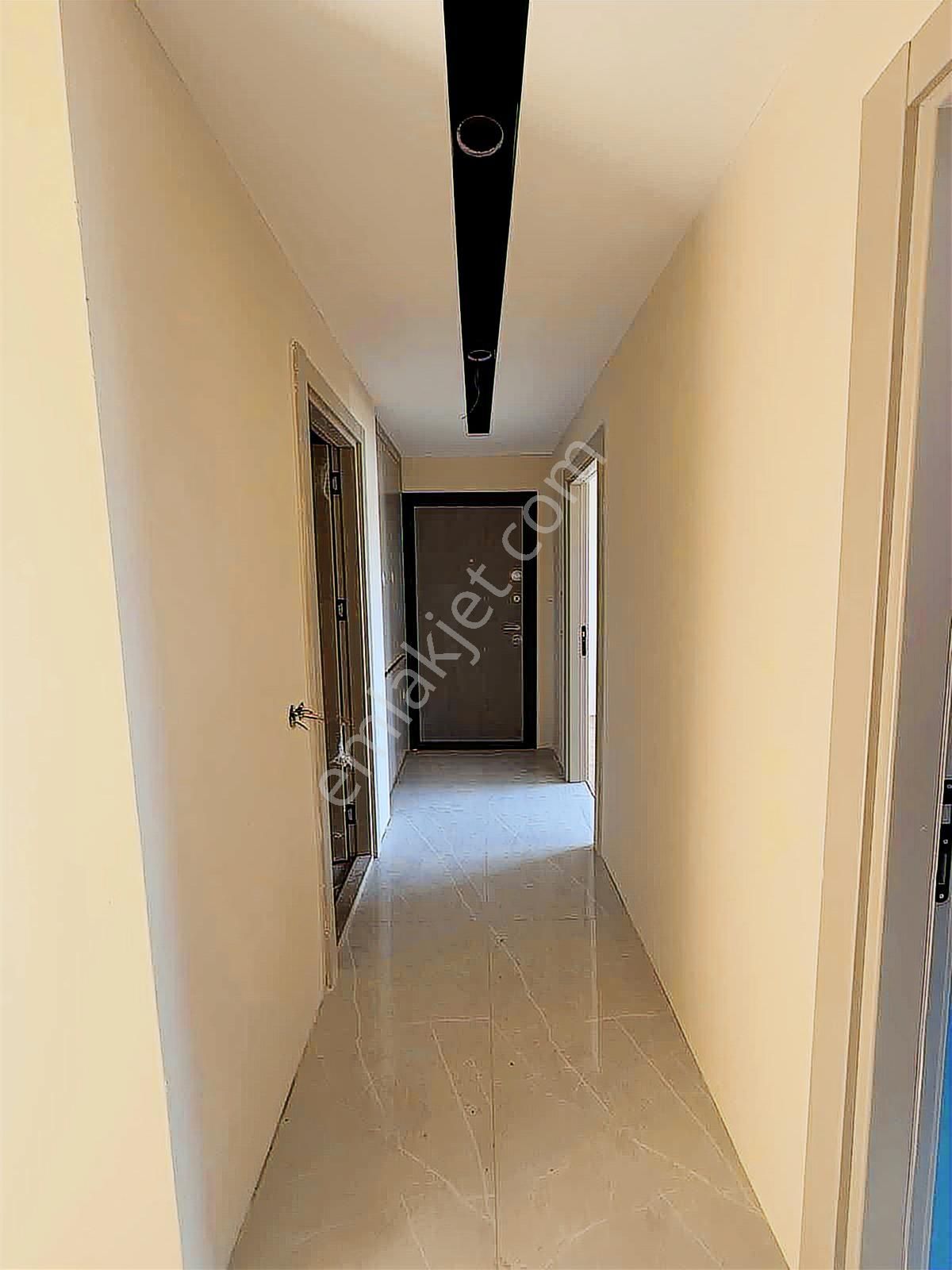 Avm Yakını | Sıfır | 2+1 Satılık Daire - Görsel 10