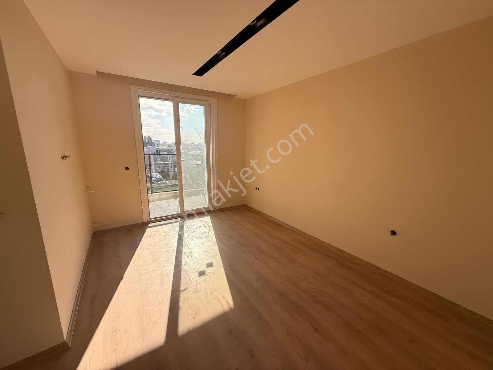 Avm Yakını | Sıfır | 2+1 Satılık Daire - Görsel 5