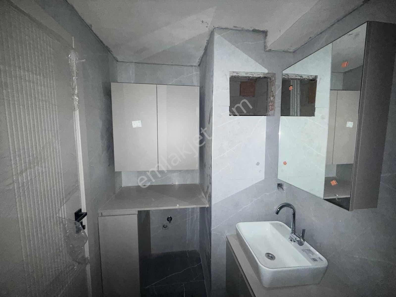 Avm Yakını | Sıfır | 2+1 Satılık Daire - Görsel 19