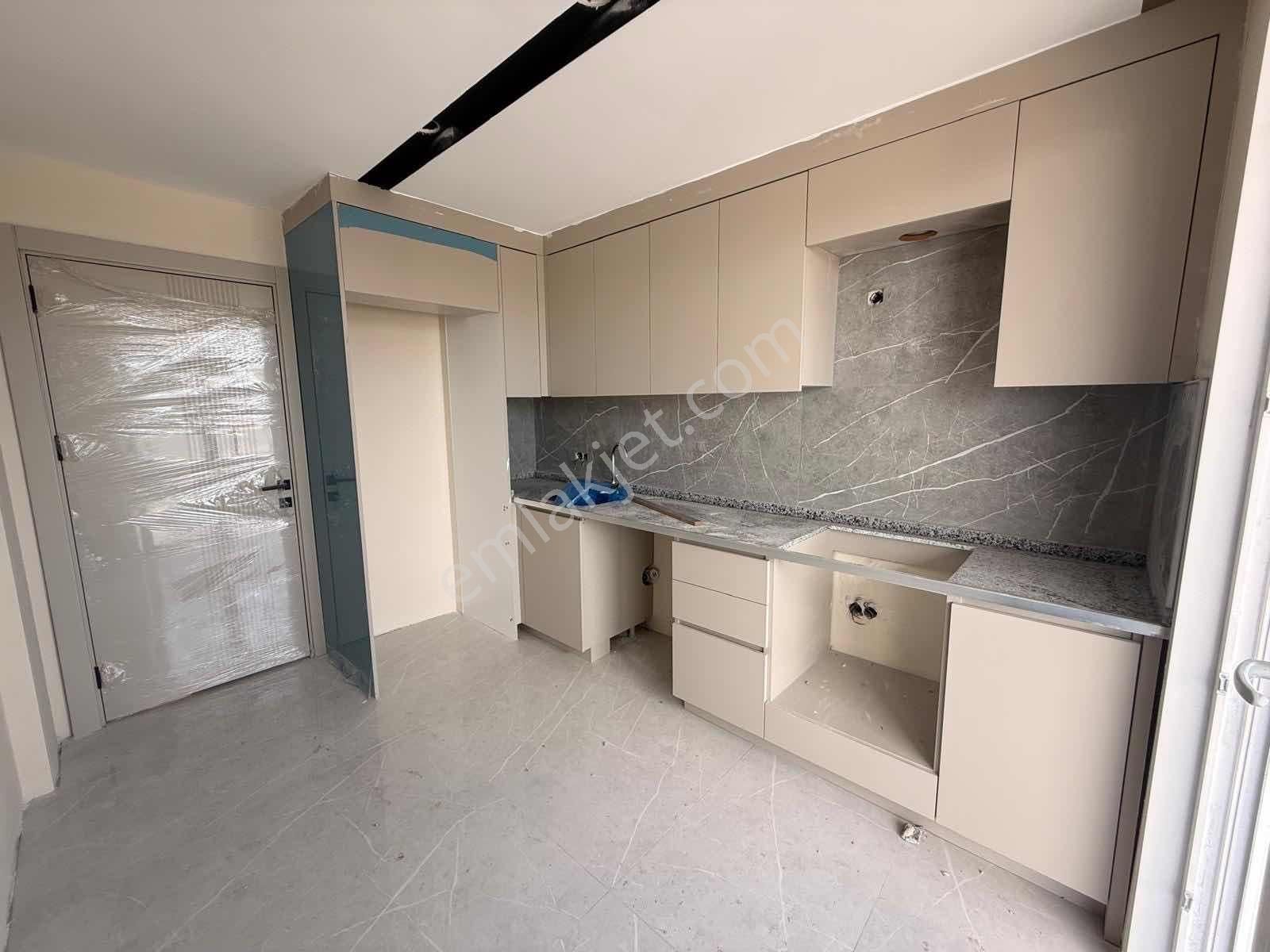 Avm Yakını | Sıfır | 2+1 Satılık Daire - Görsel 9