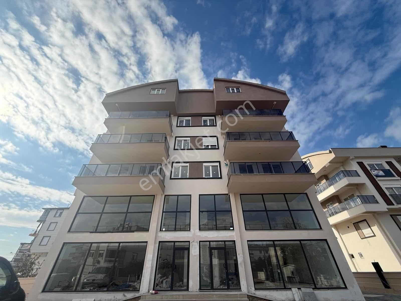 Avm Yakını | Sıfır | 2+1 Satılık Daire - Görsel 15