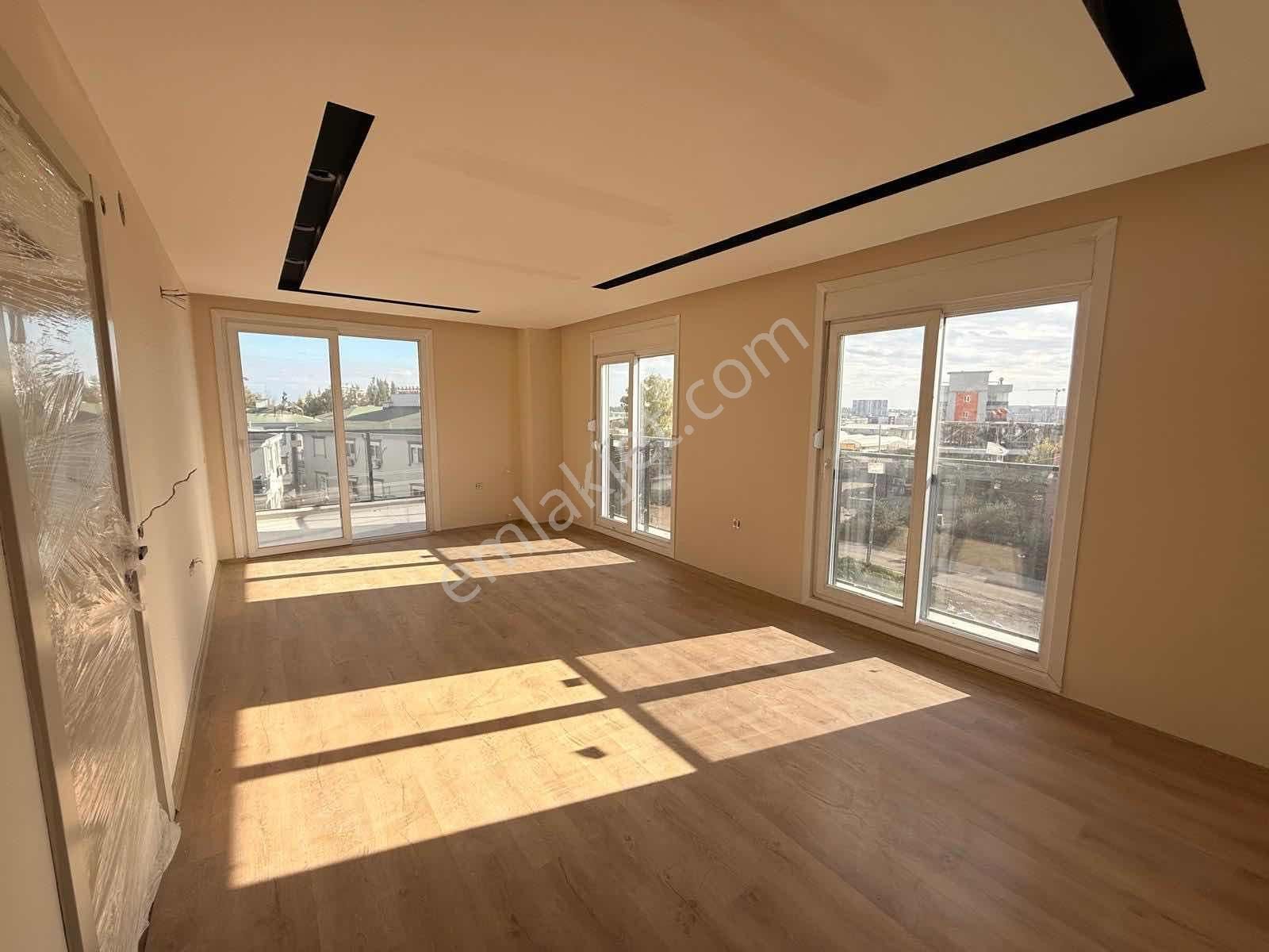 Avm Yakını | Sıfır | 2+1 Satılık Daire - Görsel 4