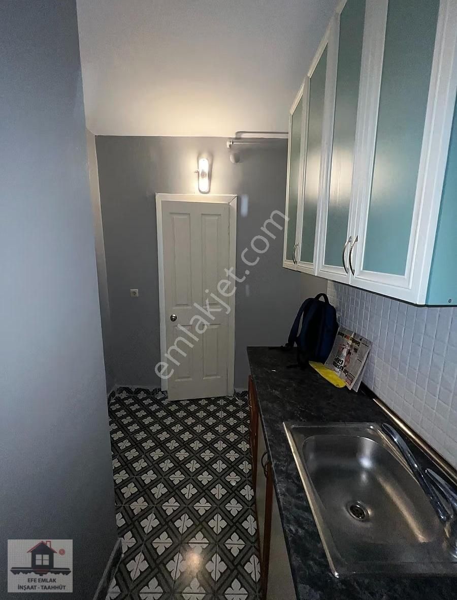 Kiralık 1+1 Daire Efe Emlak Abideihurriyet Cad. Şişli İstanbul - Görsel 21